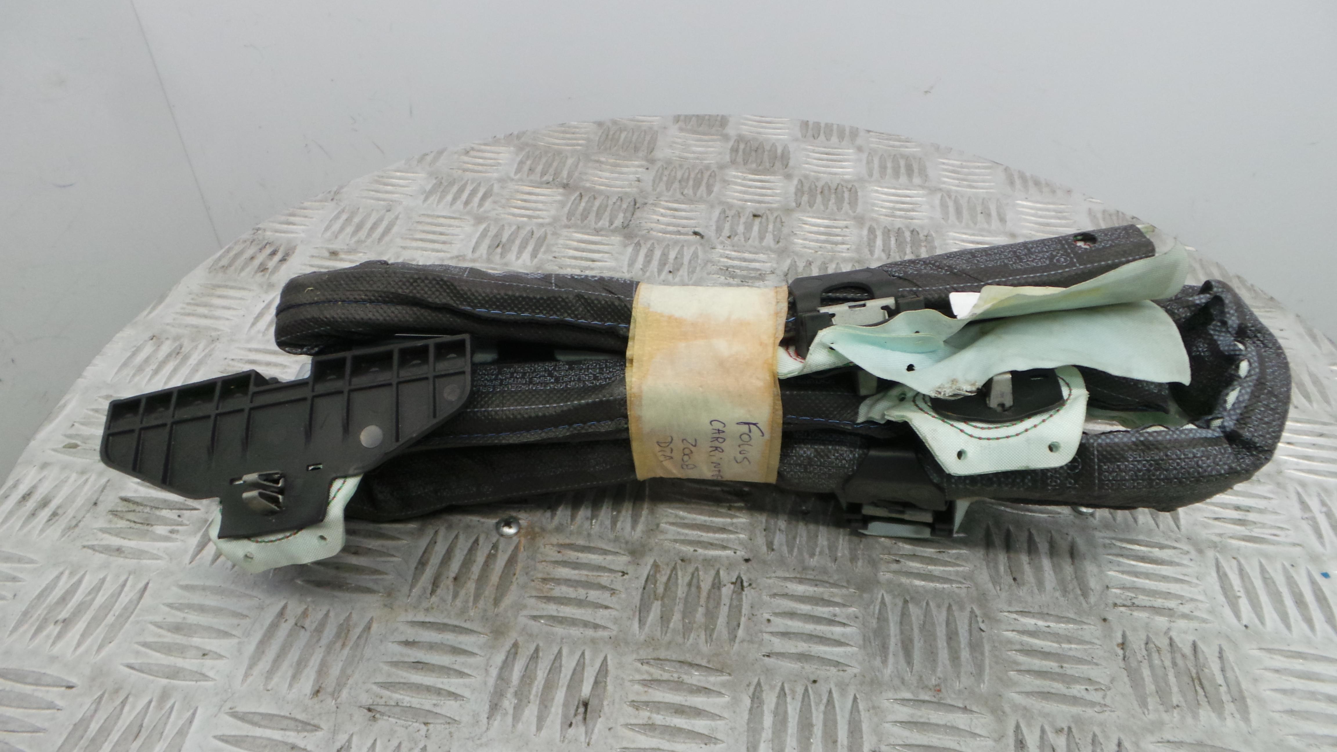 Airbags de Cortina Dto 7M51-N14K158-AD - FORD FOCUS II Station Wagon (DA_, FFS, DS), FOCUS II Turnie-33642462