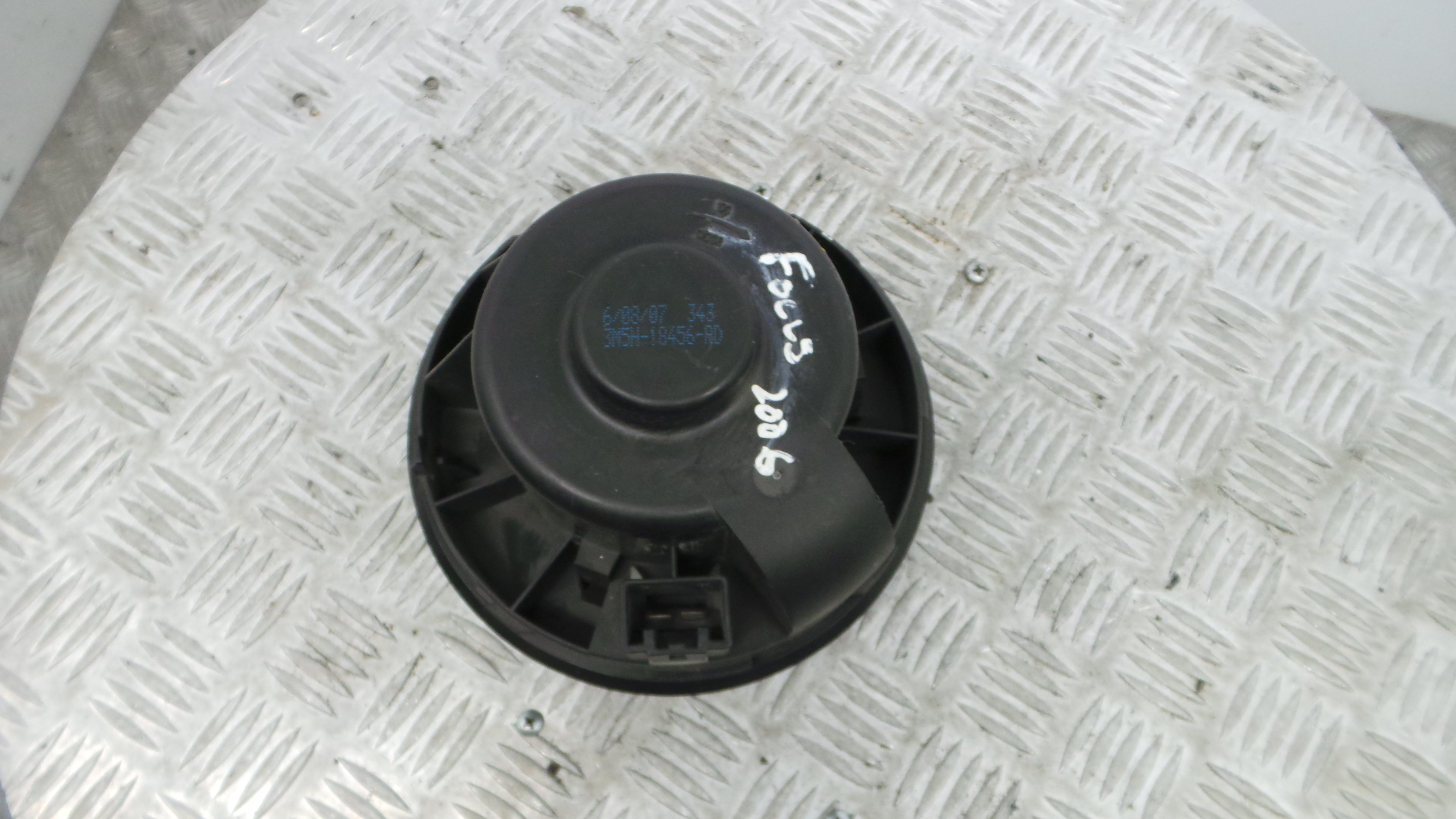 Motor da Chauffage / Motor de Sofagem 3m5h-18456-ad - FORD FOCUS II (DA_, HCP, DP)-33642515