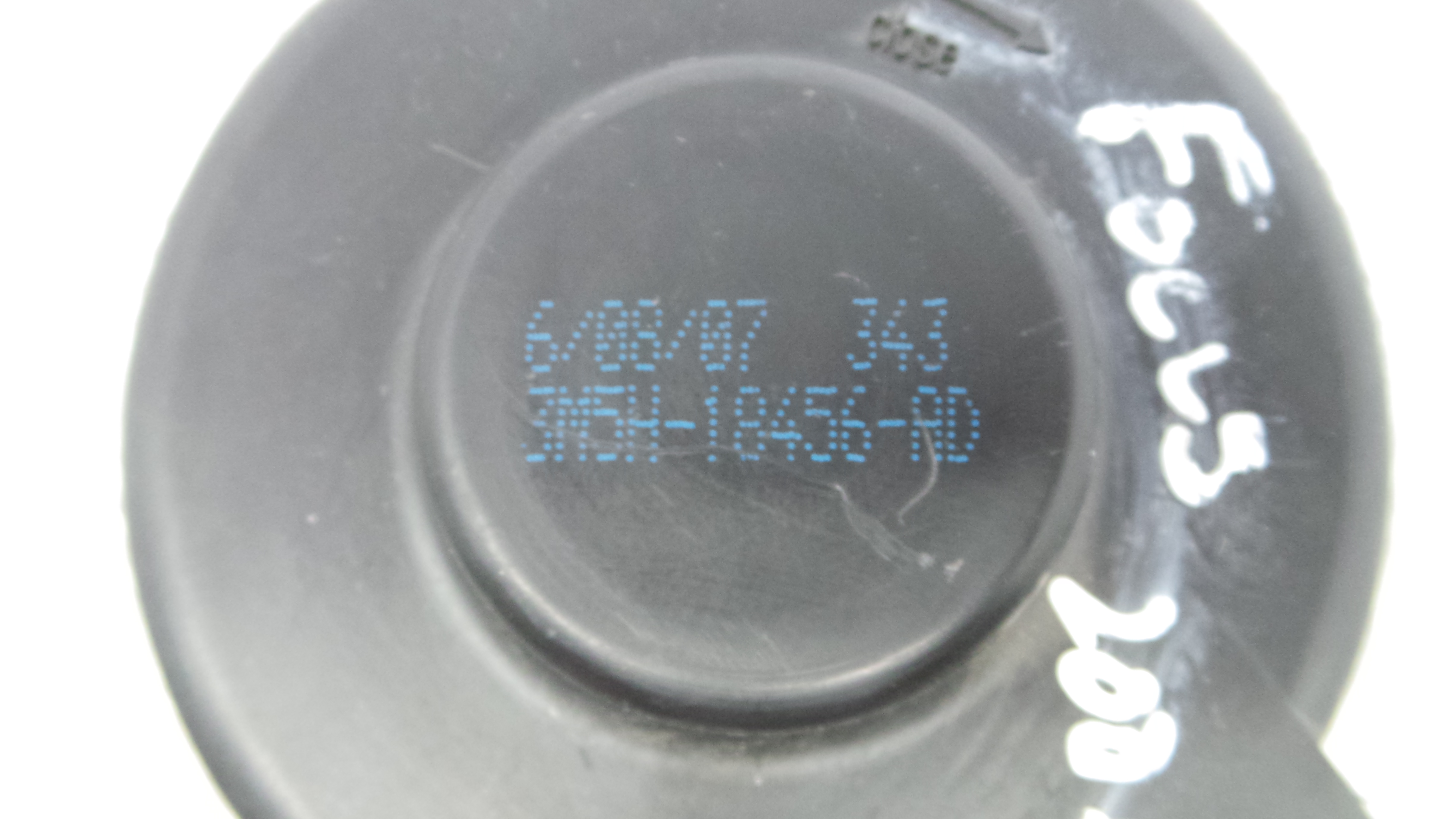 Motor da Chauffage / Motor de Sofagem 3m5h-18456-ad - FORD FOCUS II (DA_, HCP, DP)-33642515