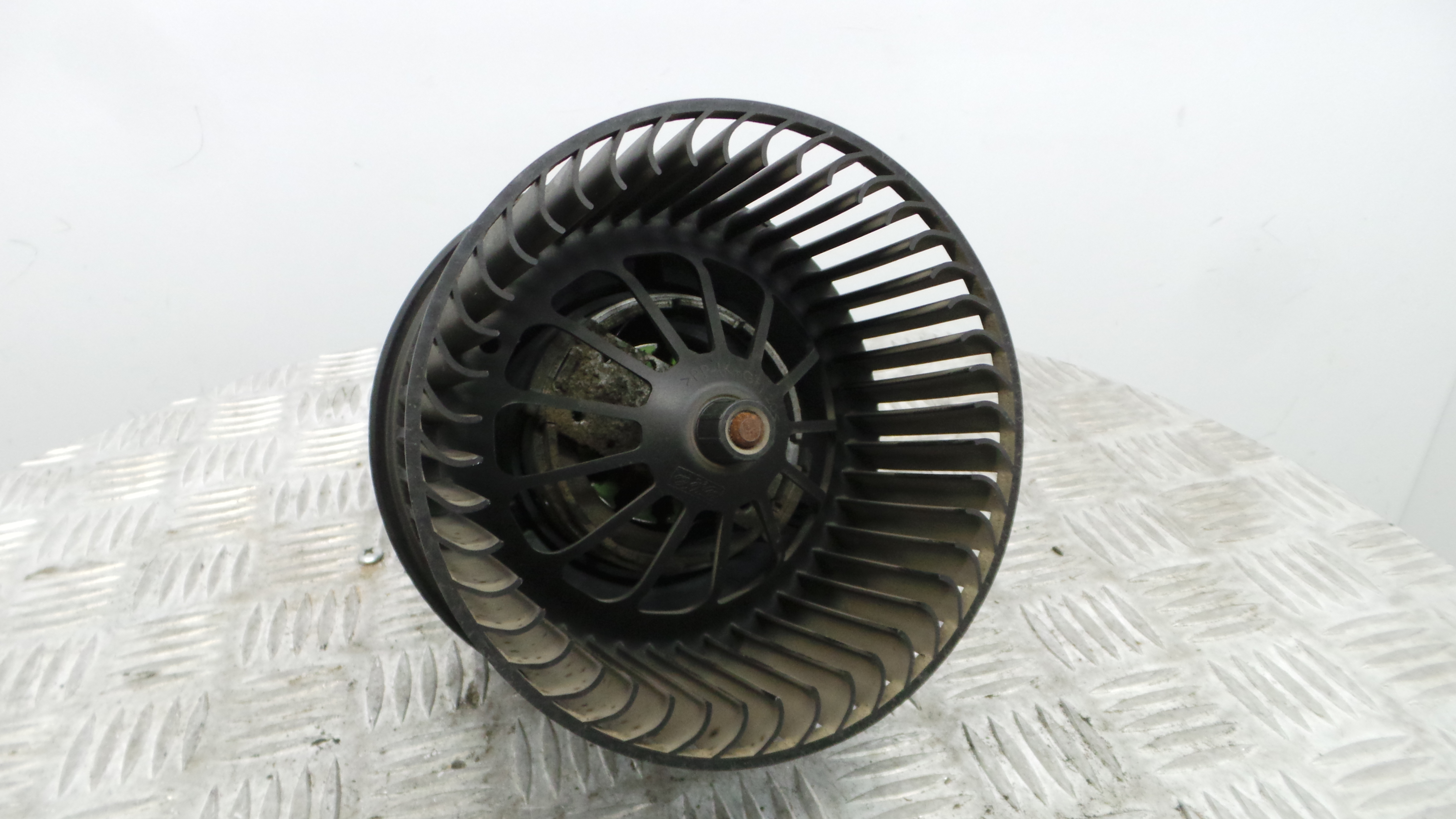 Motor da Chauffage / Motor de Sofagem 6G9T-18456-AA - FORD FOCUS III-33642526