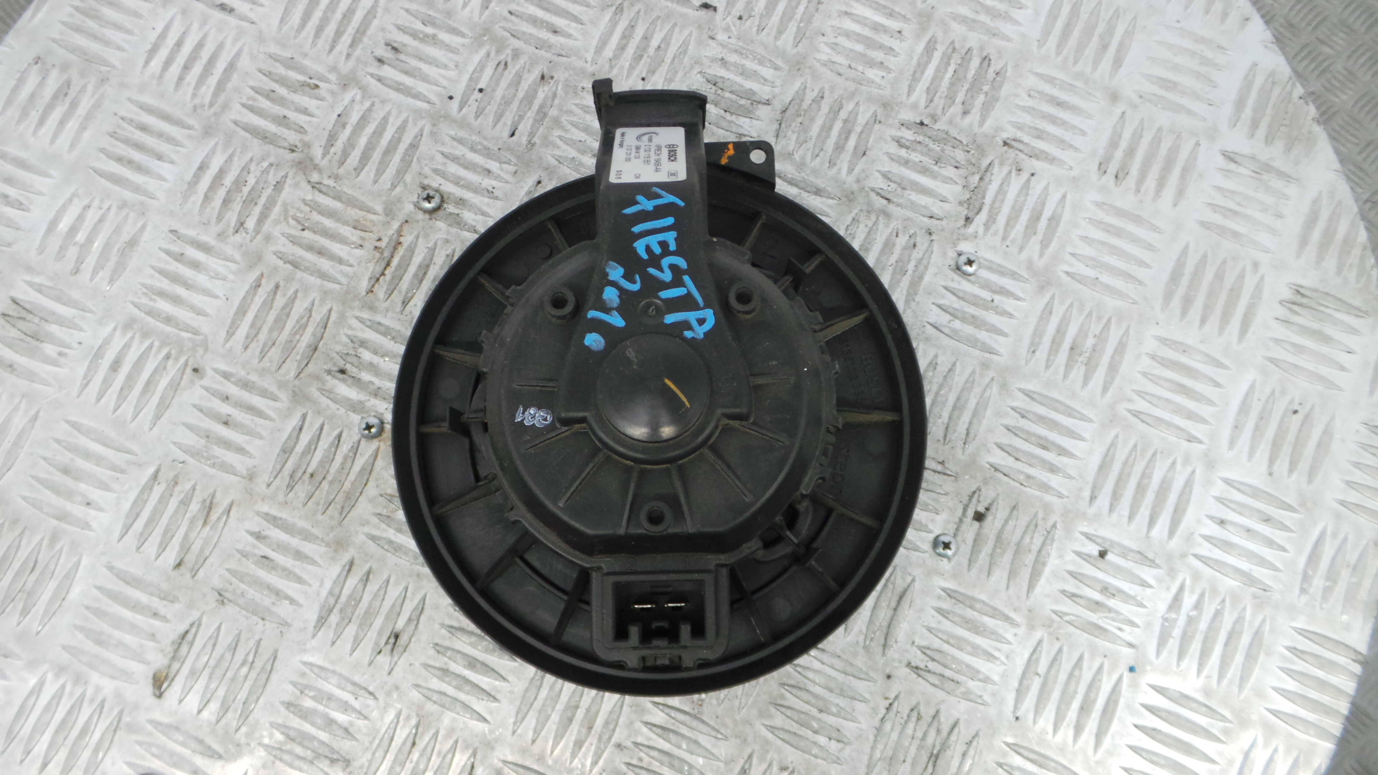 Motor da Chauffage / Motor de Sofagem VP8E2H-18456-AA - FORD FIESTA VI (CB1, CCN)-33642529