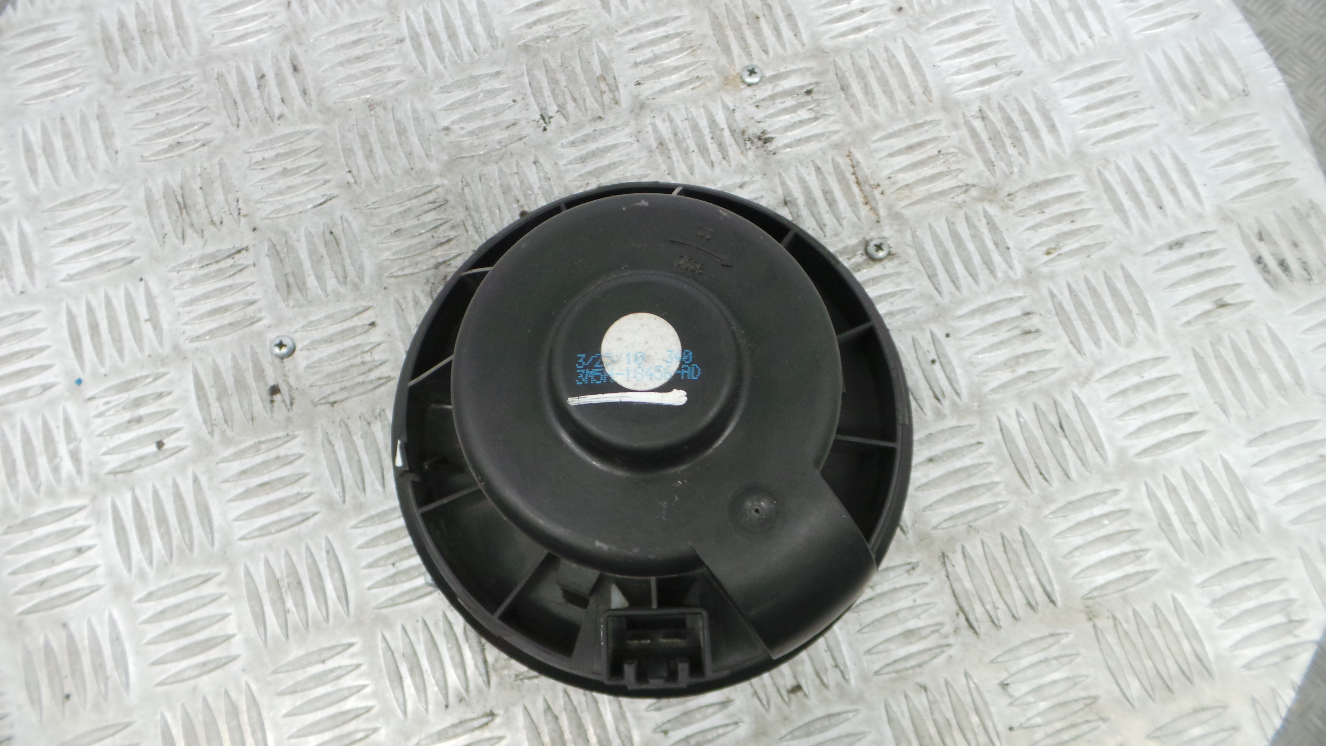 Motor da Chauffage / Motor de Sofagem 3M5H-18456-AD - FORD C-MAX (DM2)-33642538