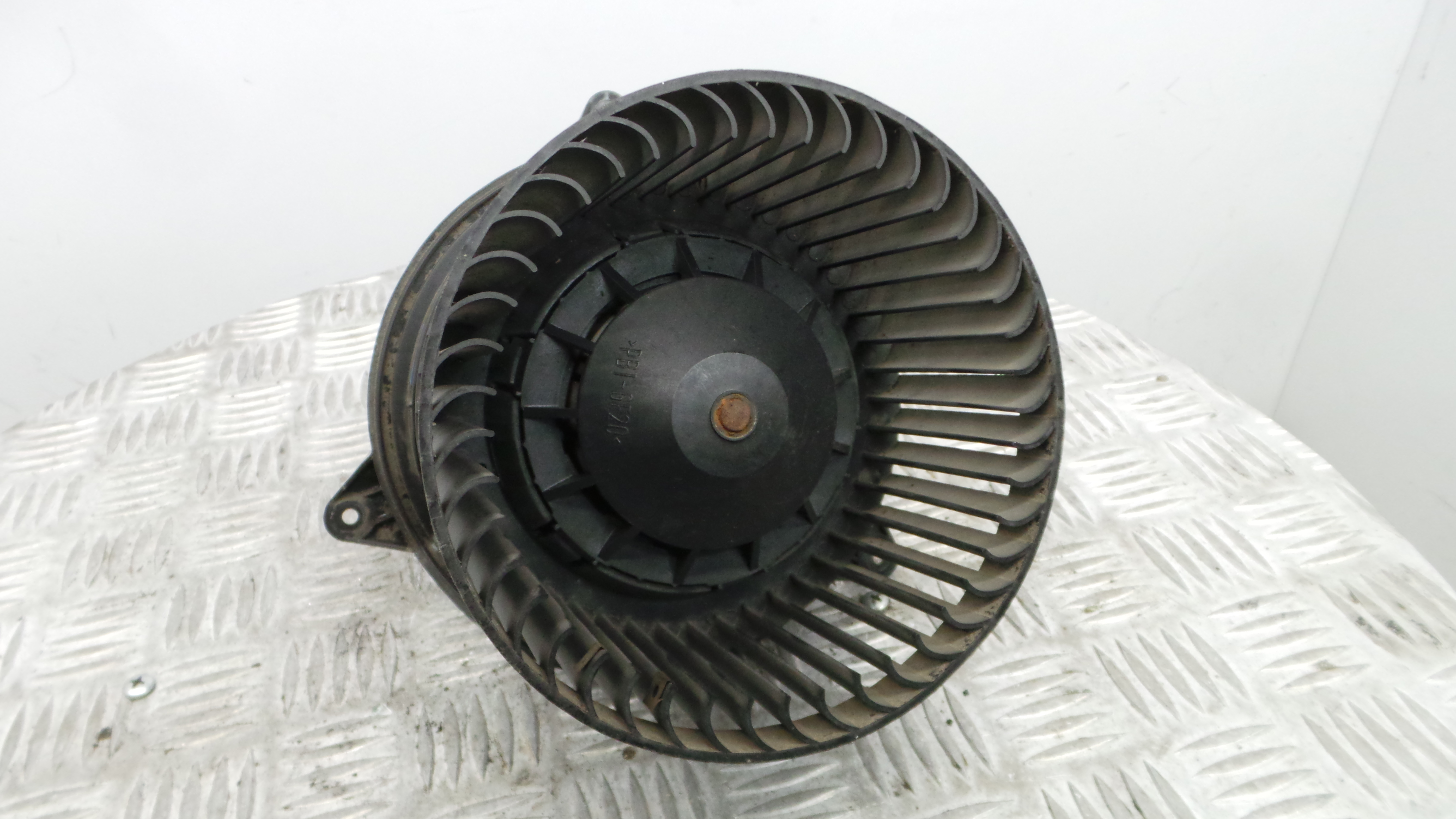 Motor da Chauffage / Motor de Sofagem 1S7H-18456-AD - FORD MONDEO III (B5Y)-33642544 Motor da Chauffage / Motor de Sofagem 1S7H-18456-AD - FORD MONDEO III (B5Y)-33642544