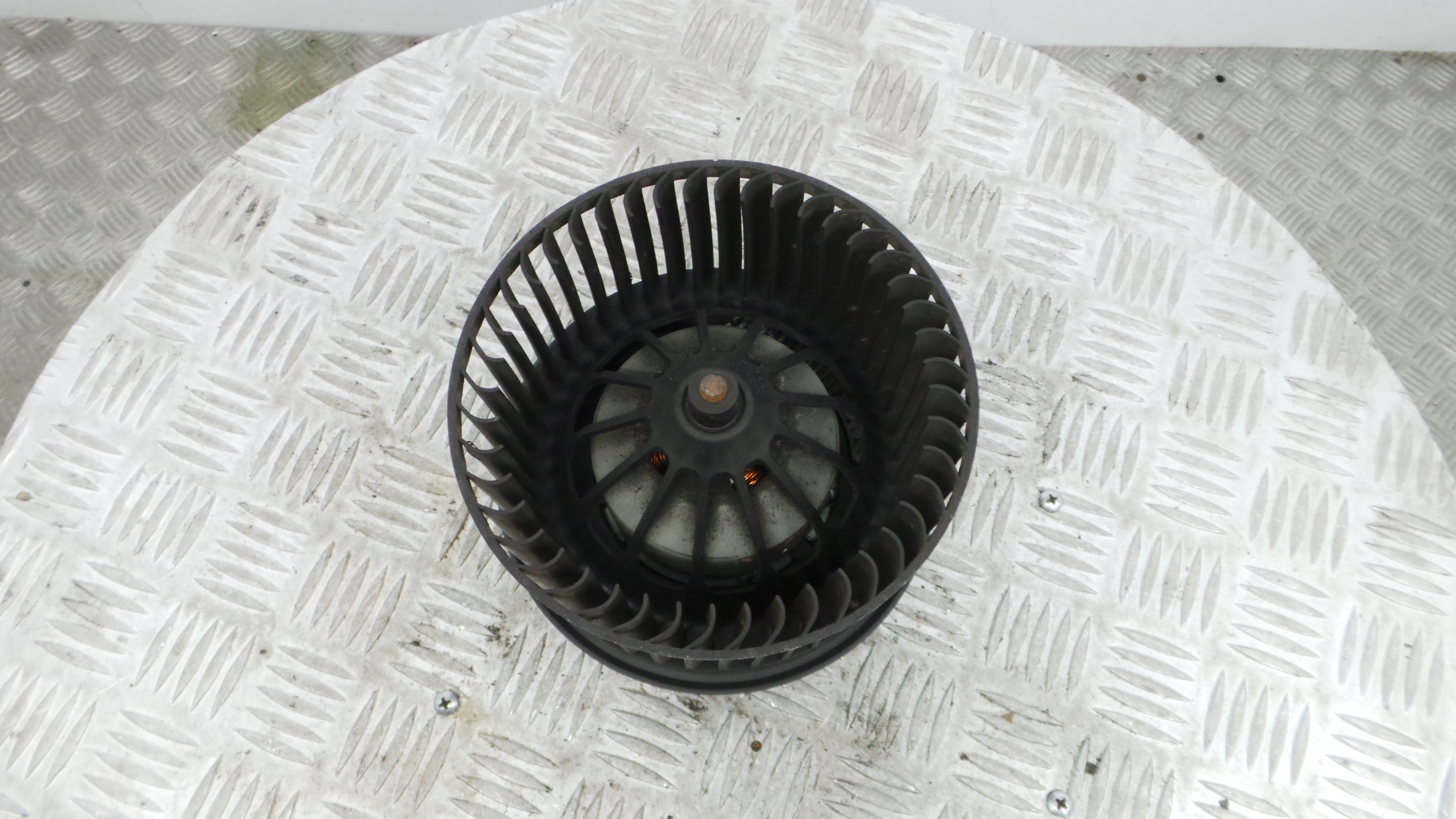 Motor da Chauffage / Motor de Sofagem 4M5H-18456-CD - FORD FOCUS II (DA_, HCP, DP)-33642547 Motor da Chauffage / Motor de Sofagem 4M5H-18456-CD - FORD FOCUS II (DA_, HCP, DP)-33642547