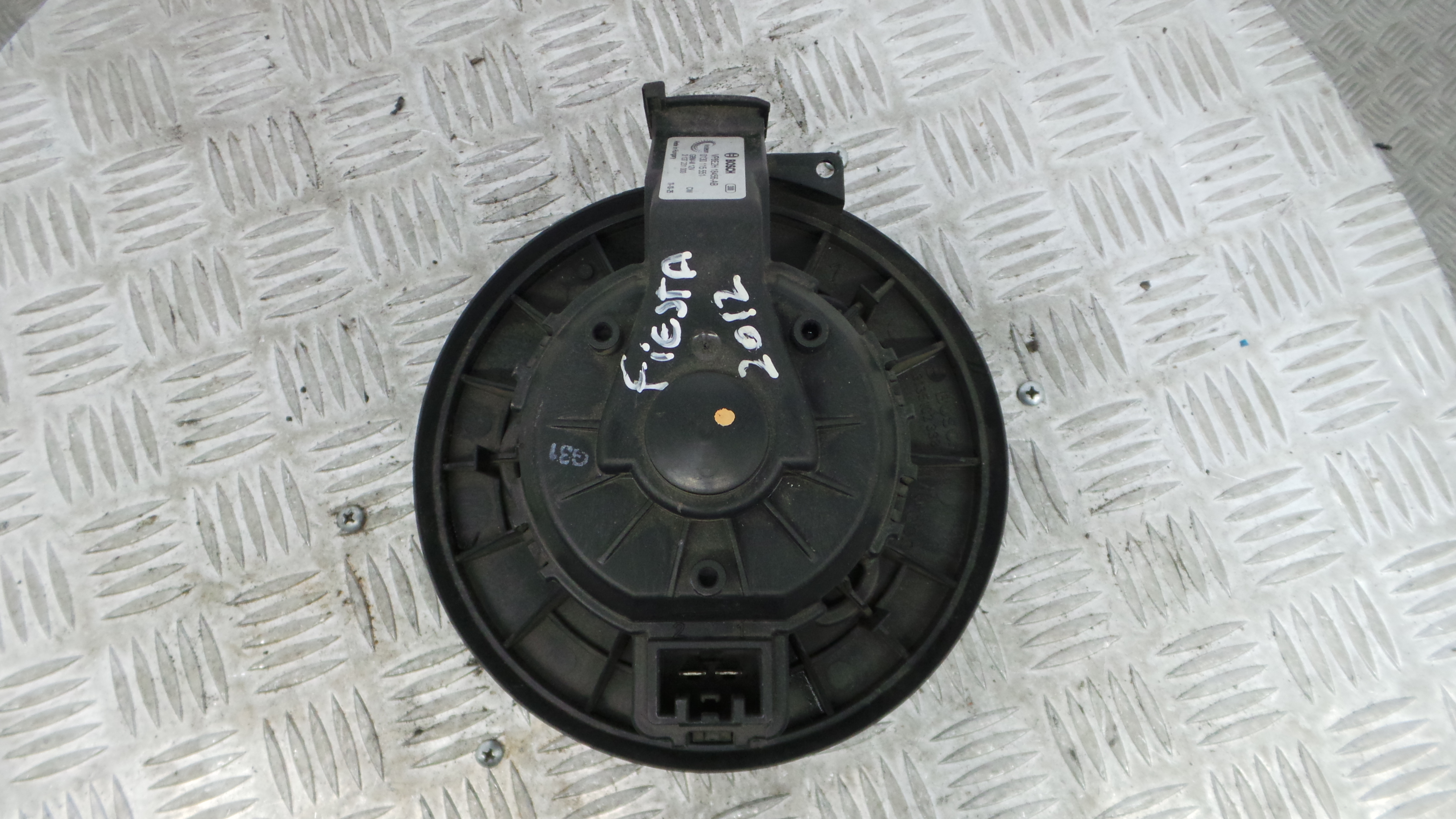 Motor da Chauffage / Motor de Sofagem VP8E2H-18456-AB - FORD FIESTA VI (CB1, CCN)-33642559