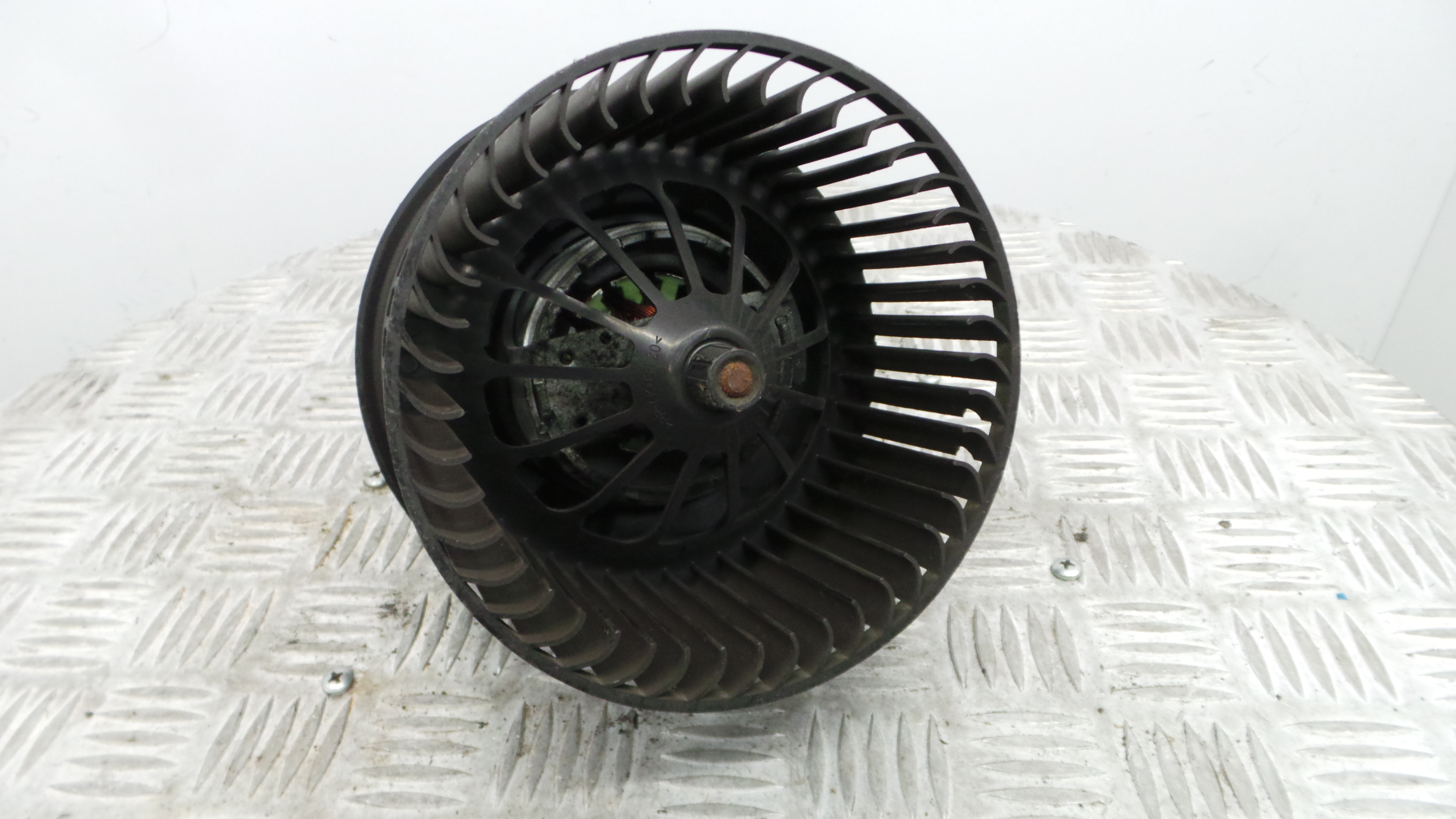 Motor da Chauffage / Motor de Sofagem 3M5H-18456-AD - FORD S-MAX (WA6)-33642562