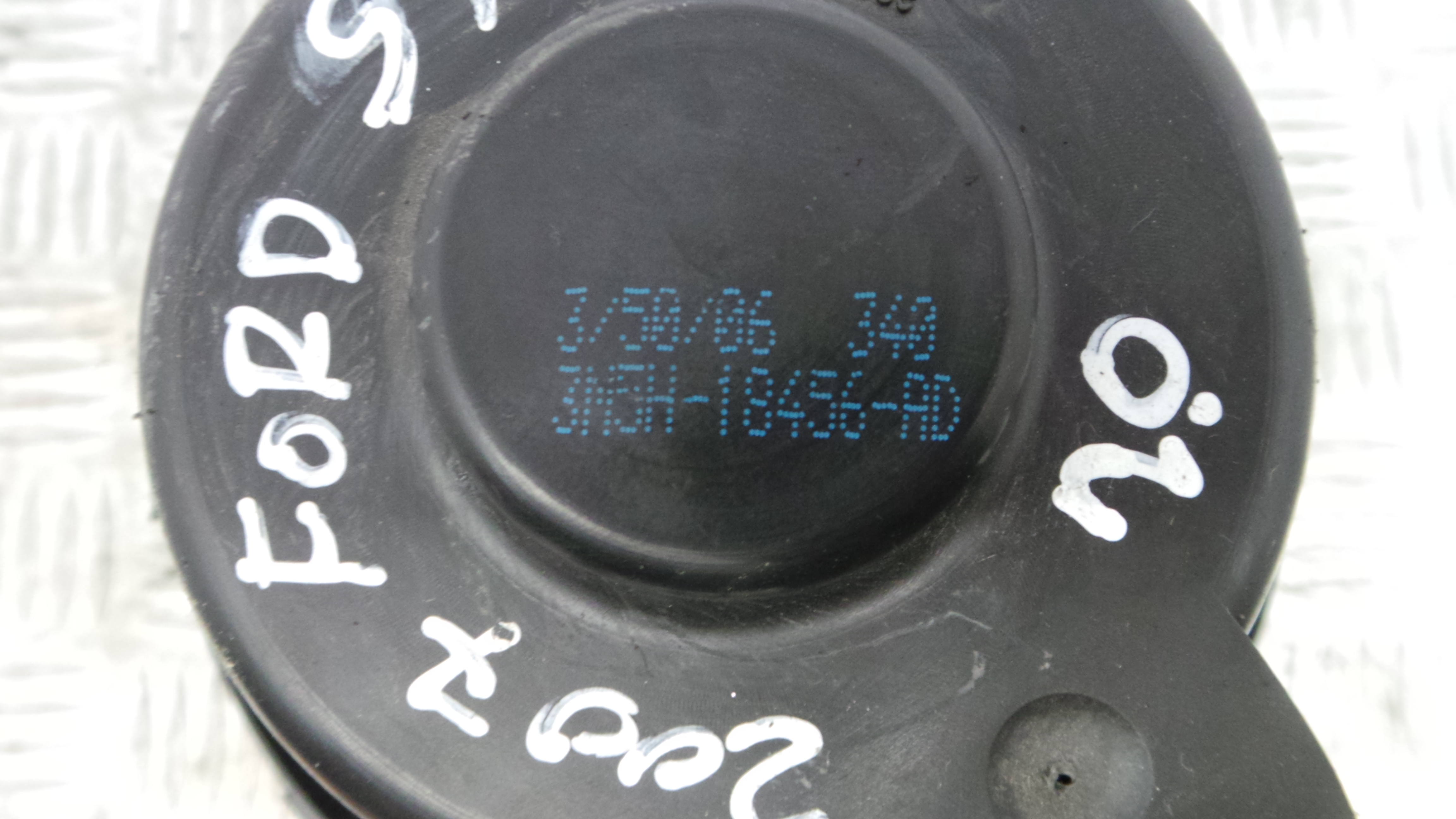 Motor da Chauffage / Motor de Sofagem 3M5H-18456-AD - FORD S-MAX (WA6)-33642562