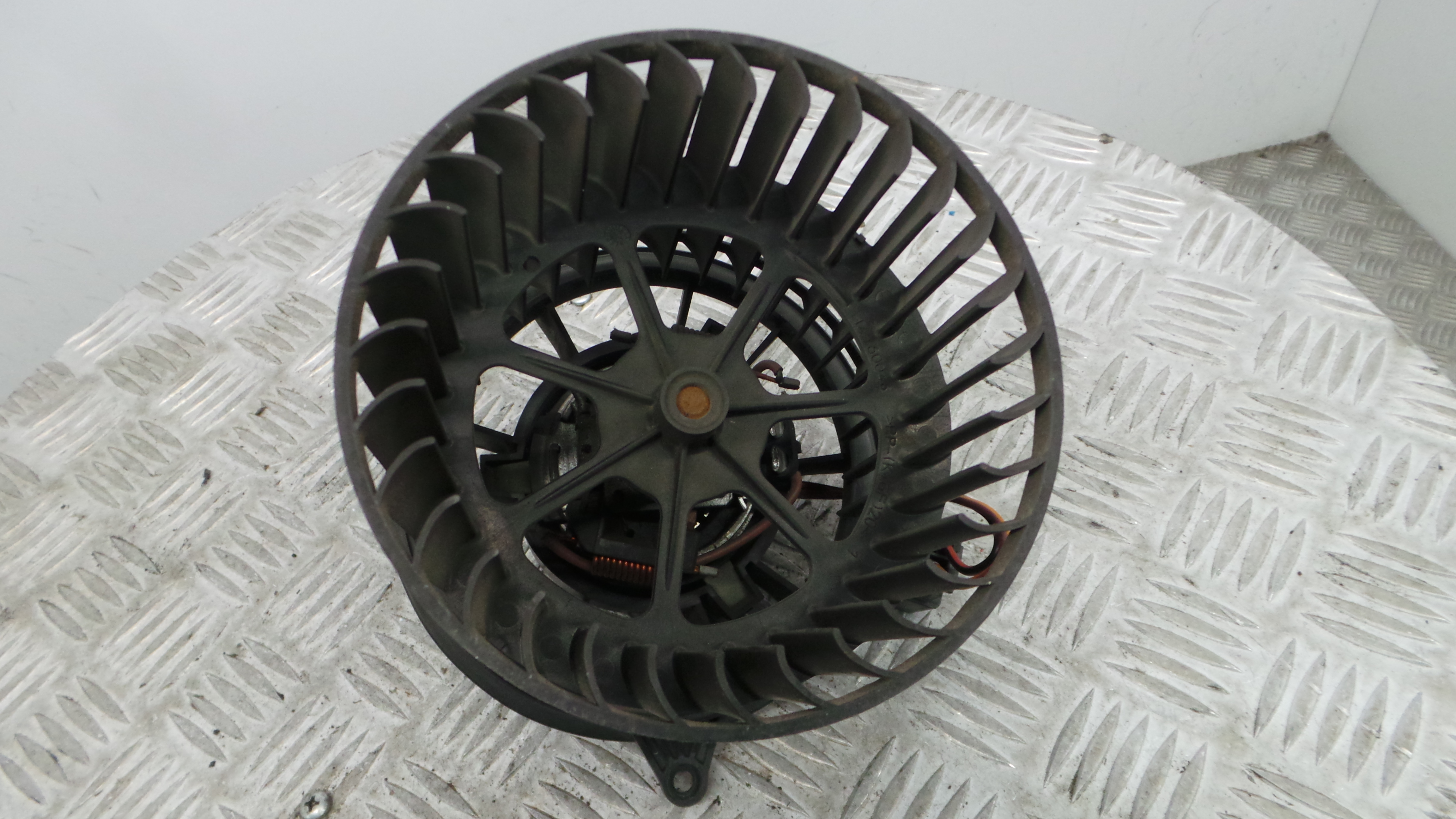Motor da Chauffage / Motor de Sofagem VP2S6H-18456-AD - FORD FIESTA V (JH_, JD_)-33642571