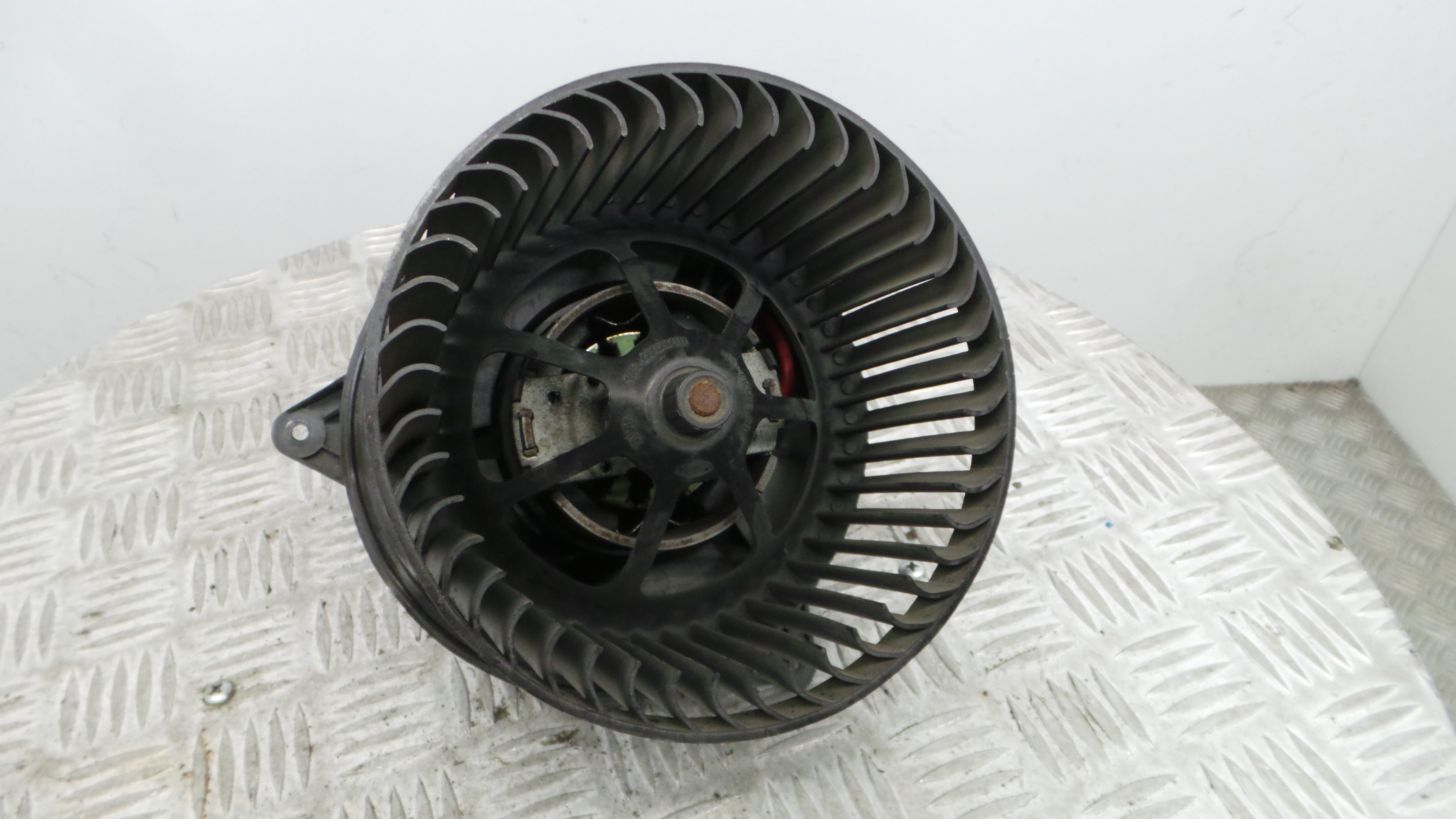 Motor da Chauffage / Motor de Sofagem XS4H-18456-AD - FORD FOCUS I (DAW, DBW)-33642574