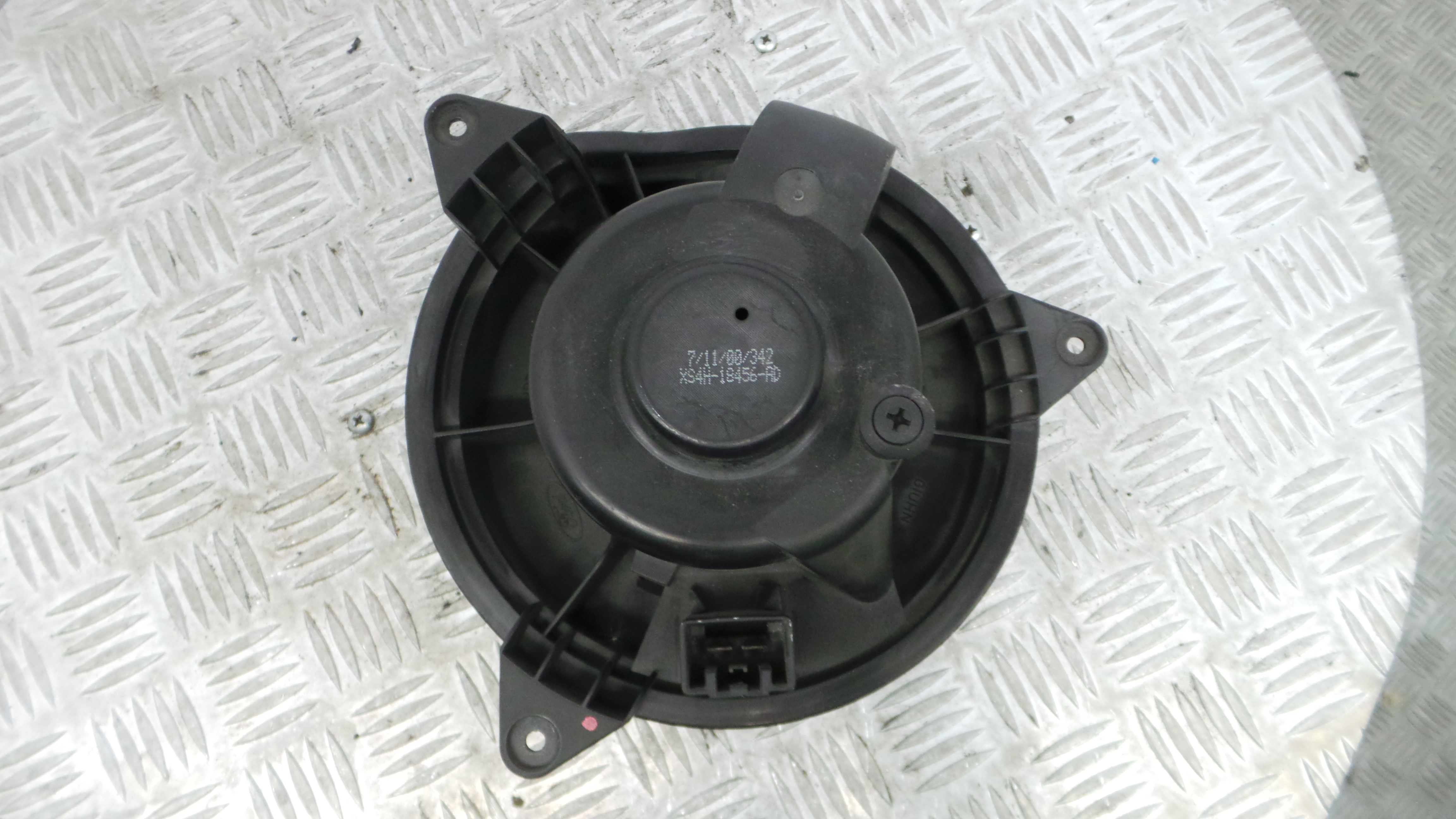 Motor da Chauffage / Motor de Sofagem XS4H-18456-AD - FORD FOCUS I (DAW, DBW)-33642574