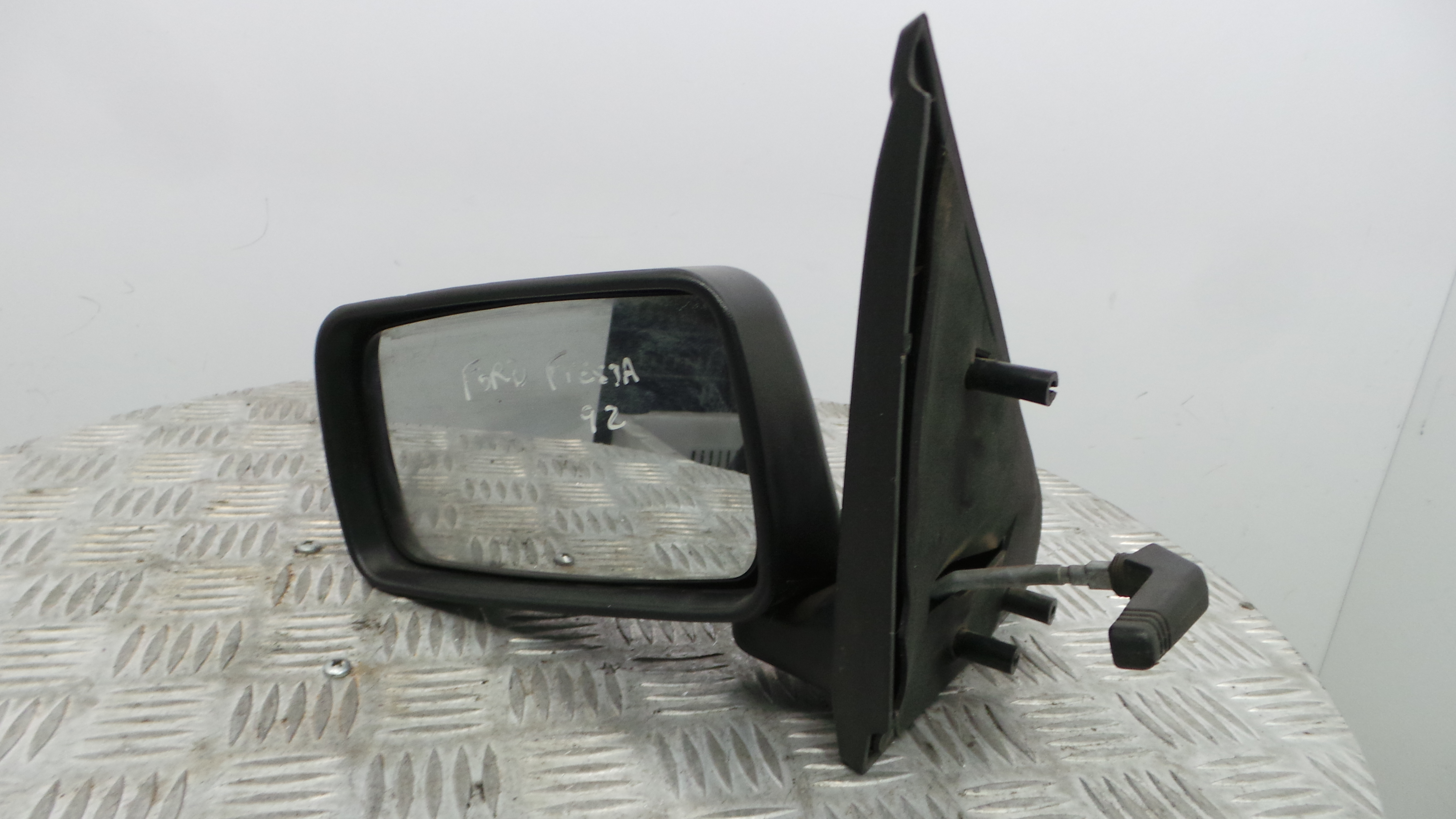 Espelho Retrovisor Esq FC128 - FORD FIESTA III (GFJ), FIESTA Mk III (GFJ)-33642577