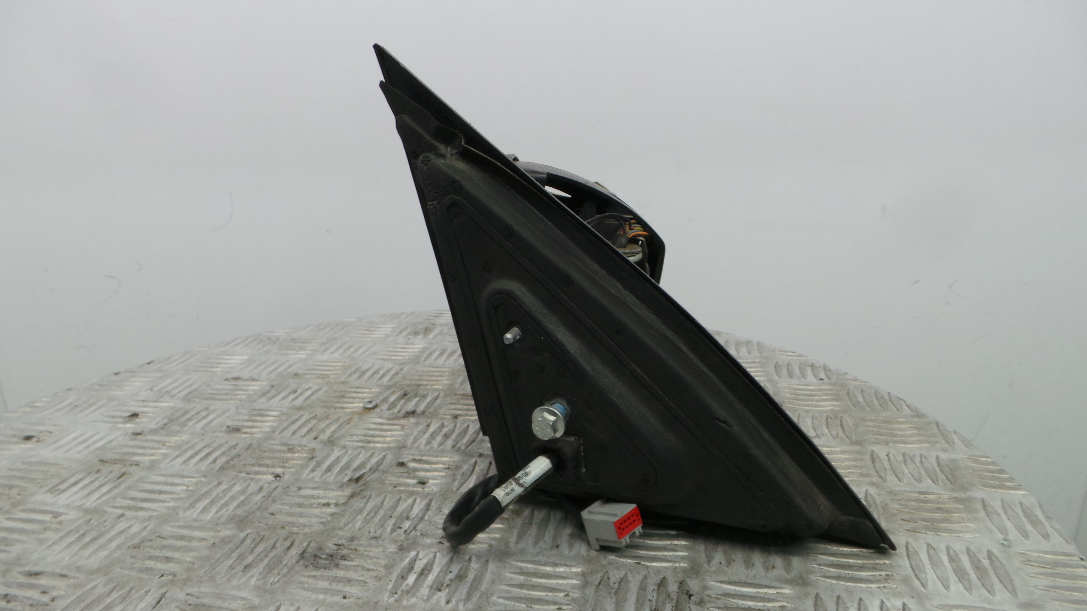 Espelho Retrovisor Esq 212876109 - FORD S-MAX (WA6)-33642585