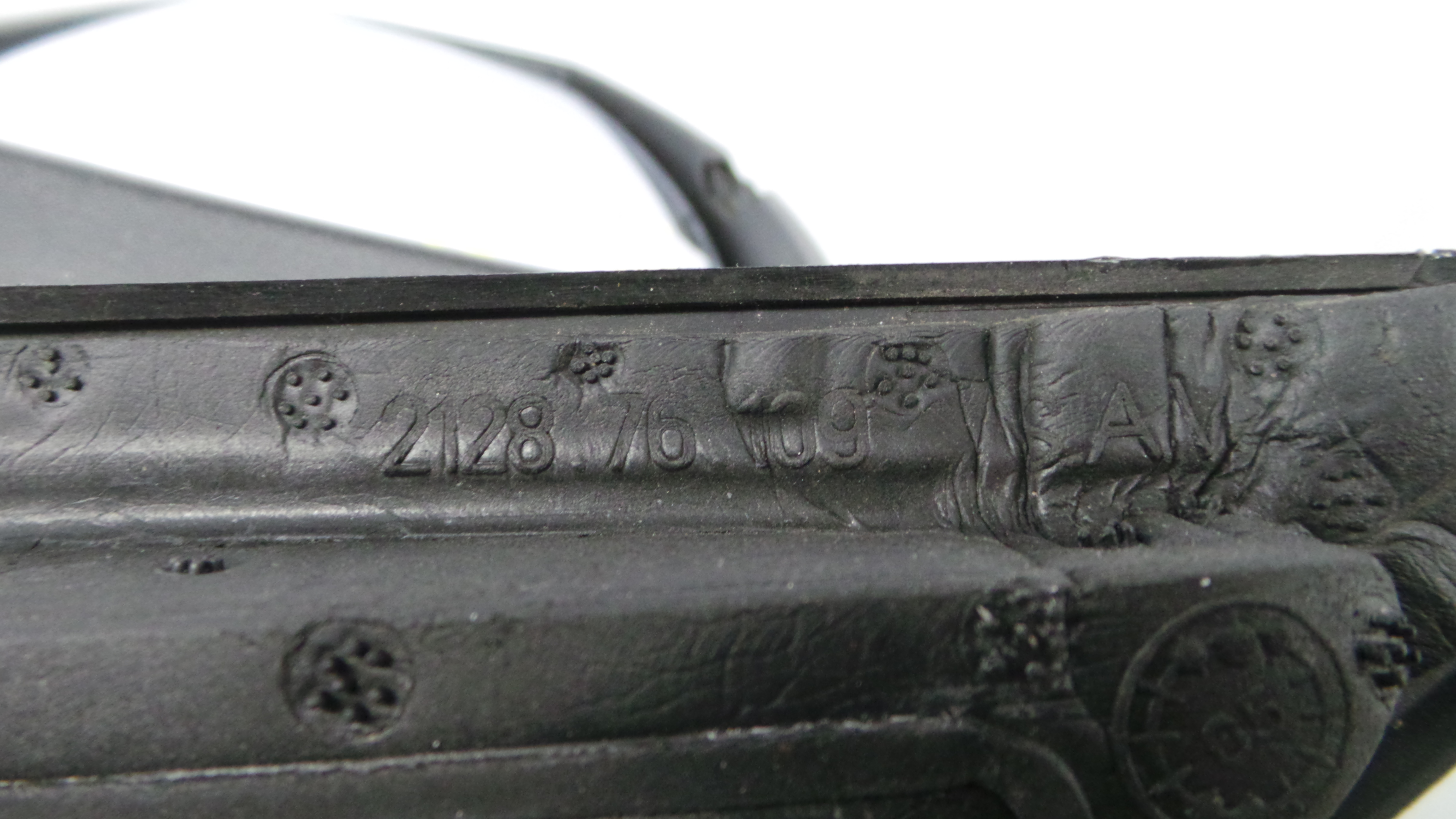 Espelho Retrovisor Esq 212876109 - FORD S-MAX (WA6)-33642585