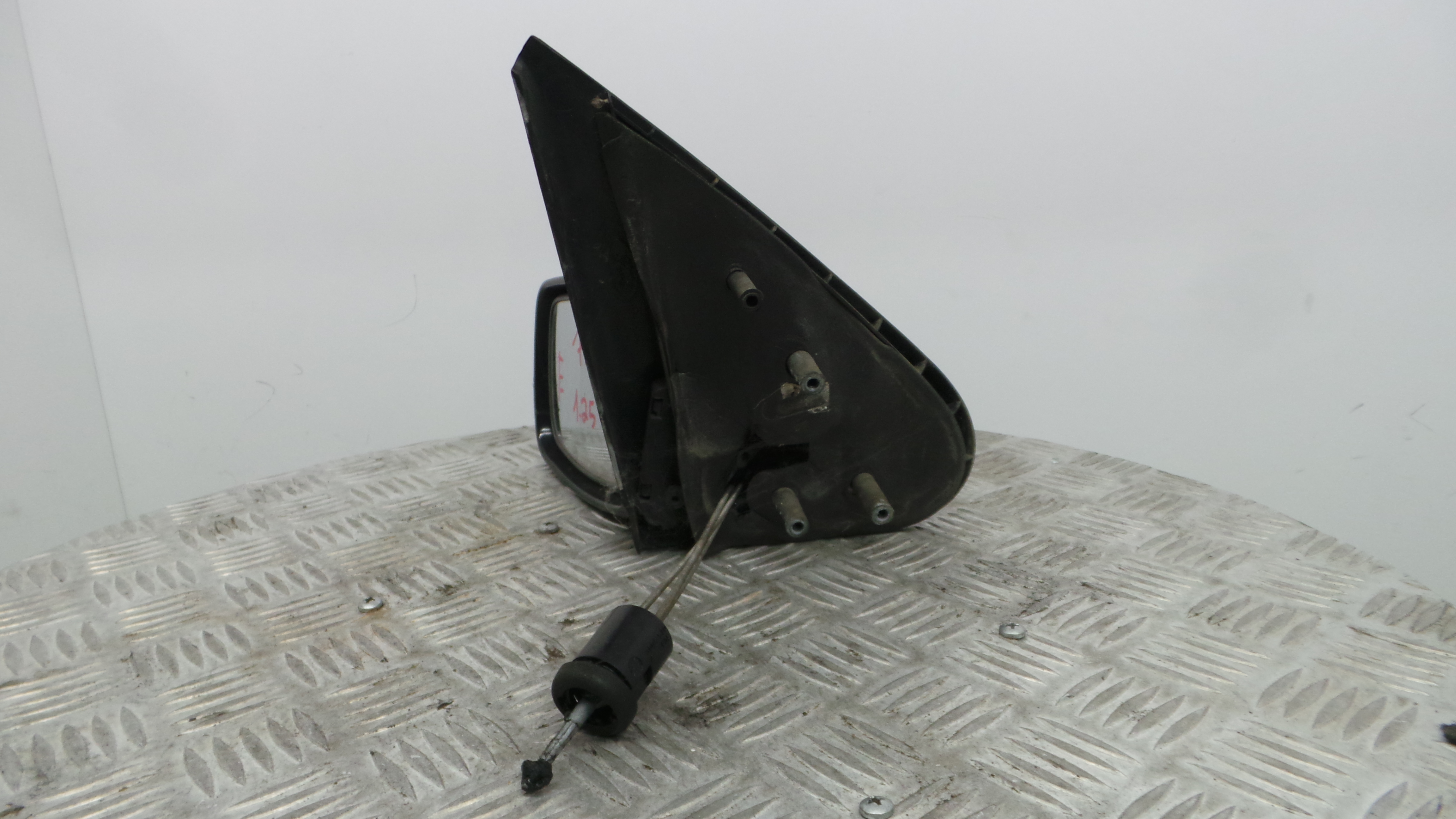 Espelho Retrovisor Esq 3004505 - FORD FIESTA IV (JA_, JB_), FIESTA Mk IV (JA_, JB_)-33642590