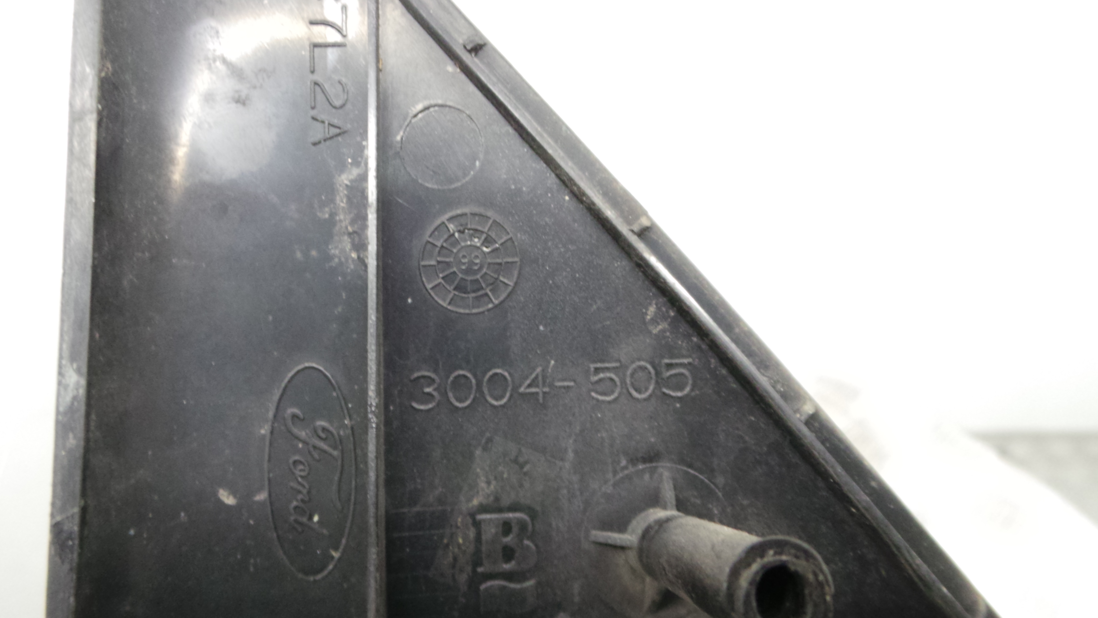 Espelho Retrovisor Esq 3004505 - FORD FIESTA IV (JA_, JB_), FIESTA Mk IV (JA_, JB_)-33642590