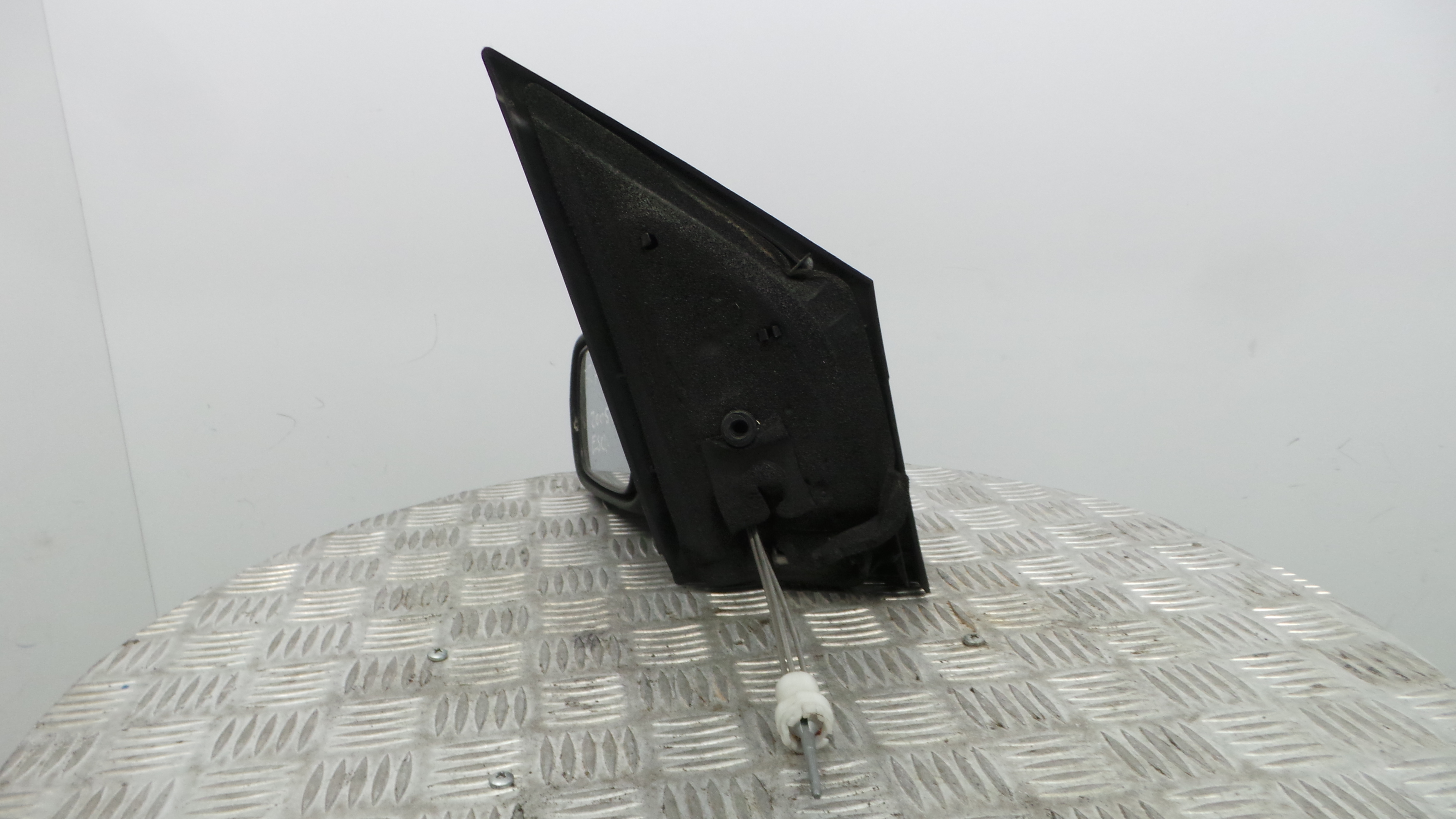 Espelho Retrovisor Esq 212836271 - FORD FIESTA V (JH_, JD_)-33642598