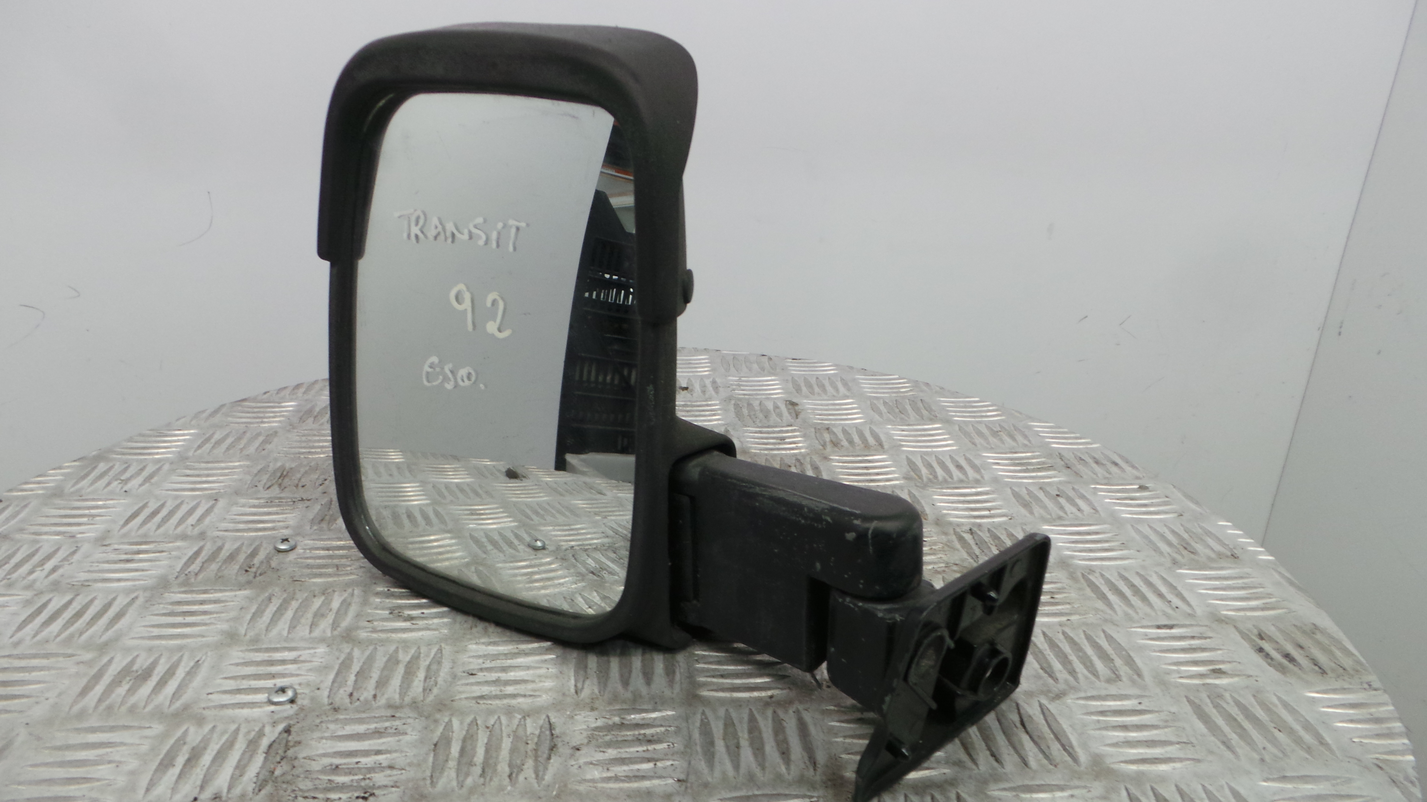 Espelho Retrovisor Esq 6831697 - FORD TRANSIT Caixa (T_ _), TRANSIT Van (T_ _)-33642602