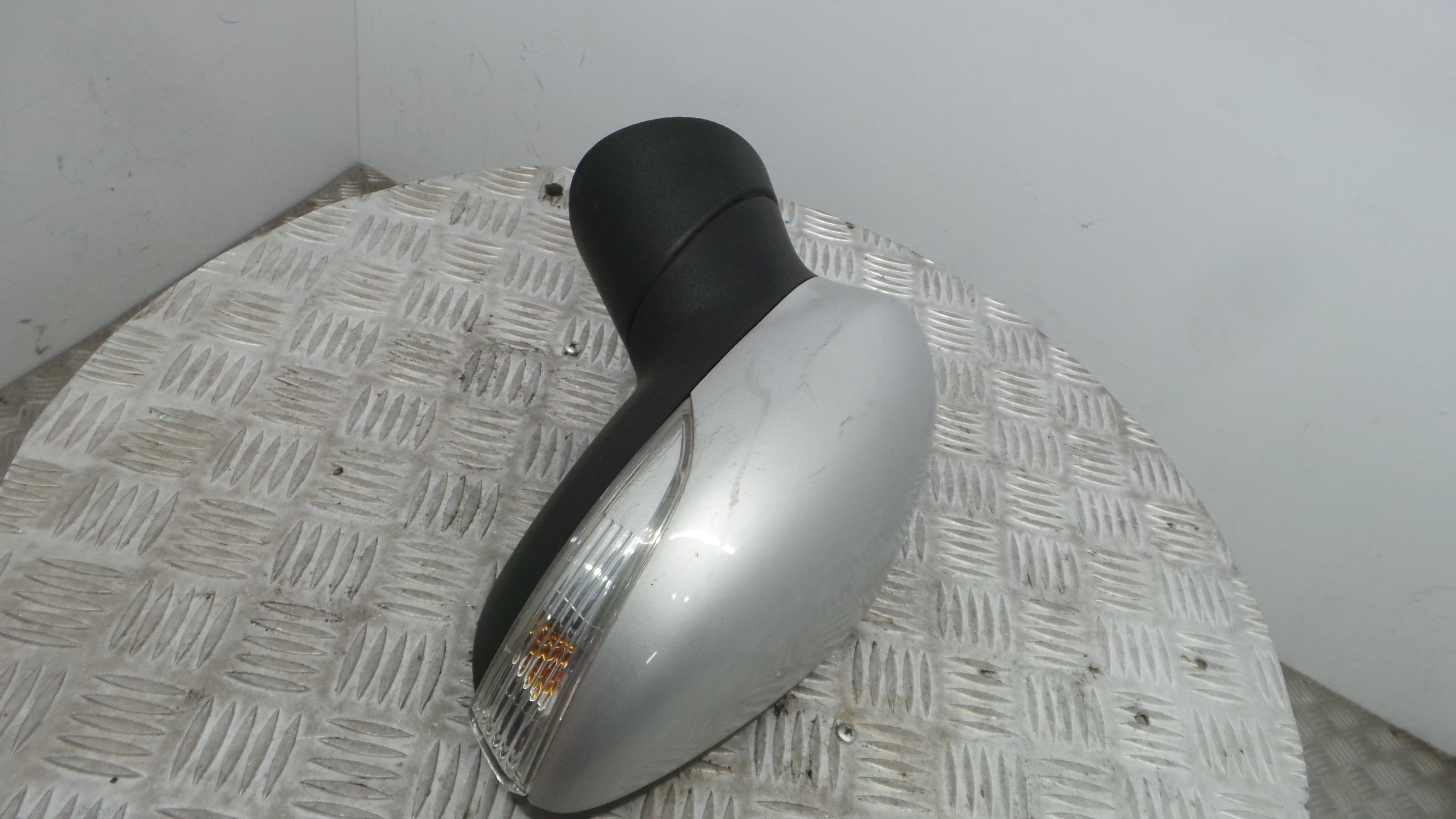 Espelho Retrovisor Esq 4202012 - FORD FIESTA VI (CB1, CCN)-33642609