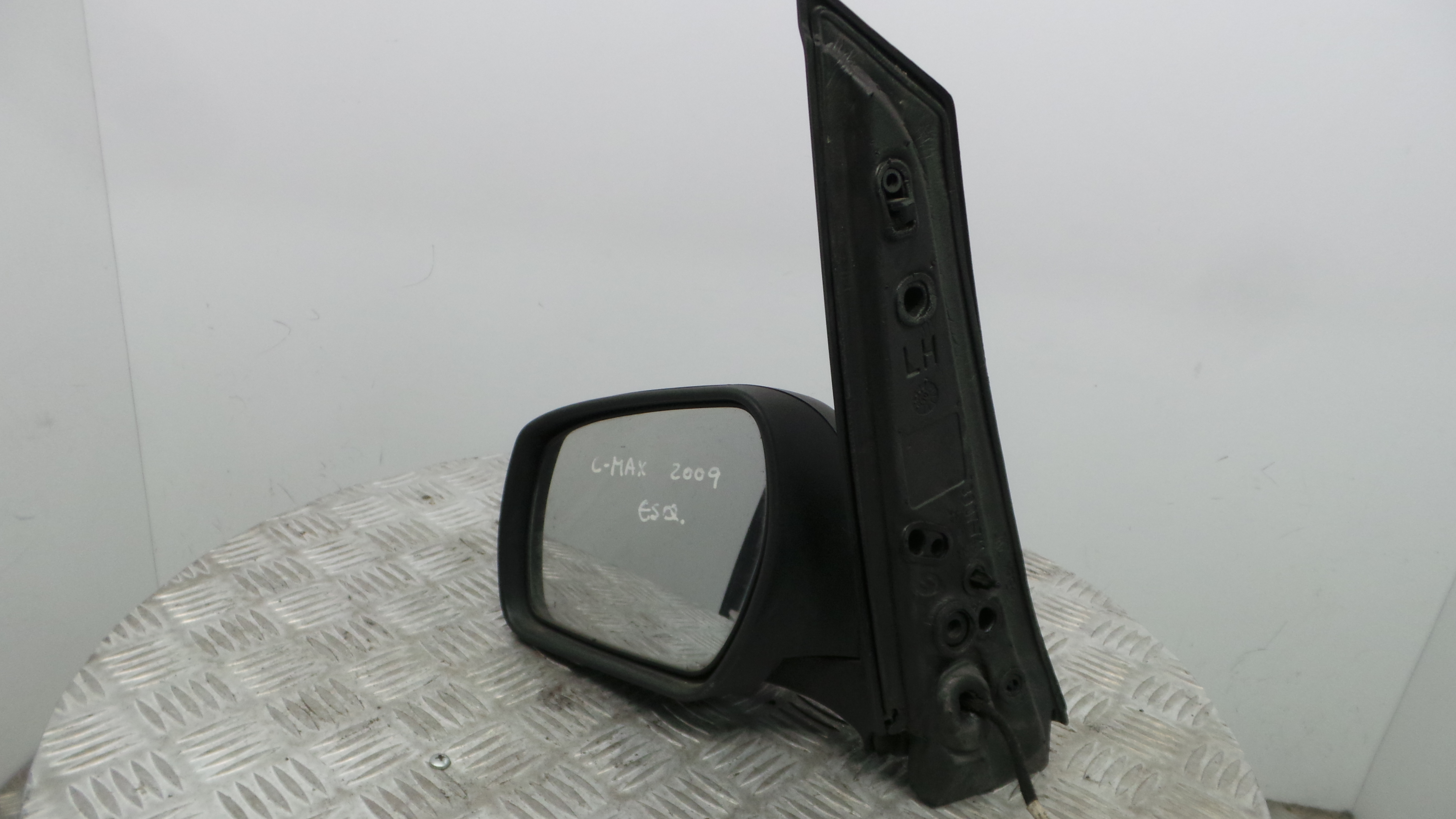 Espelho Retrovisor Esq 3007741 - FORD C-MAX (DM2)-33642613