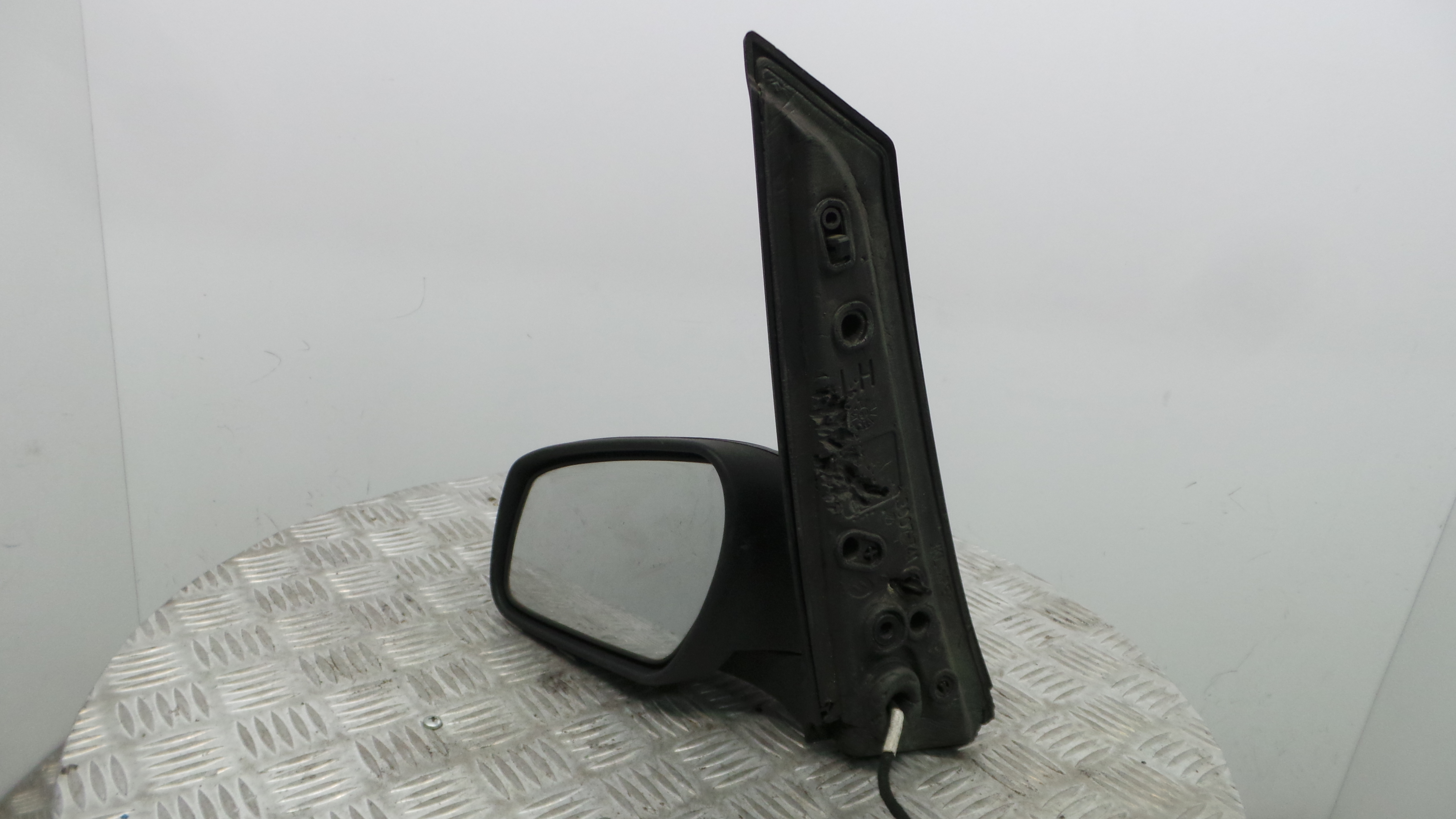 Espelho Retrovisor Esq 3007741 - FORD C-MAX (DM2)-33642622
