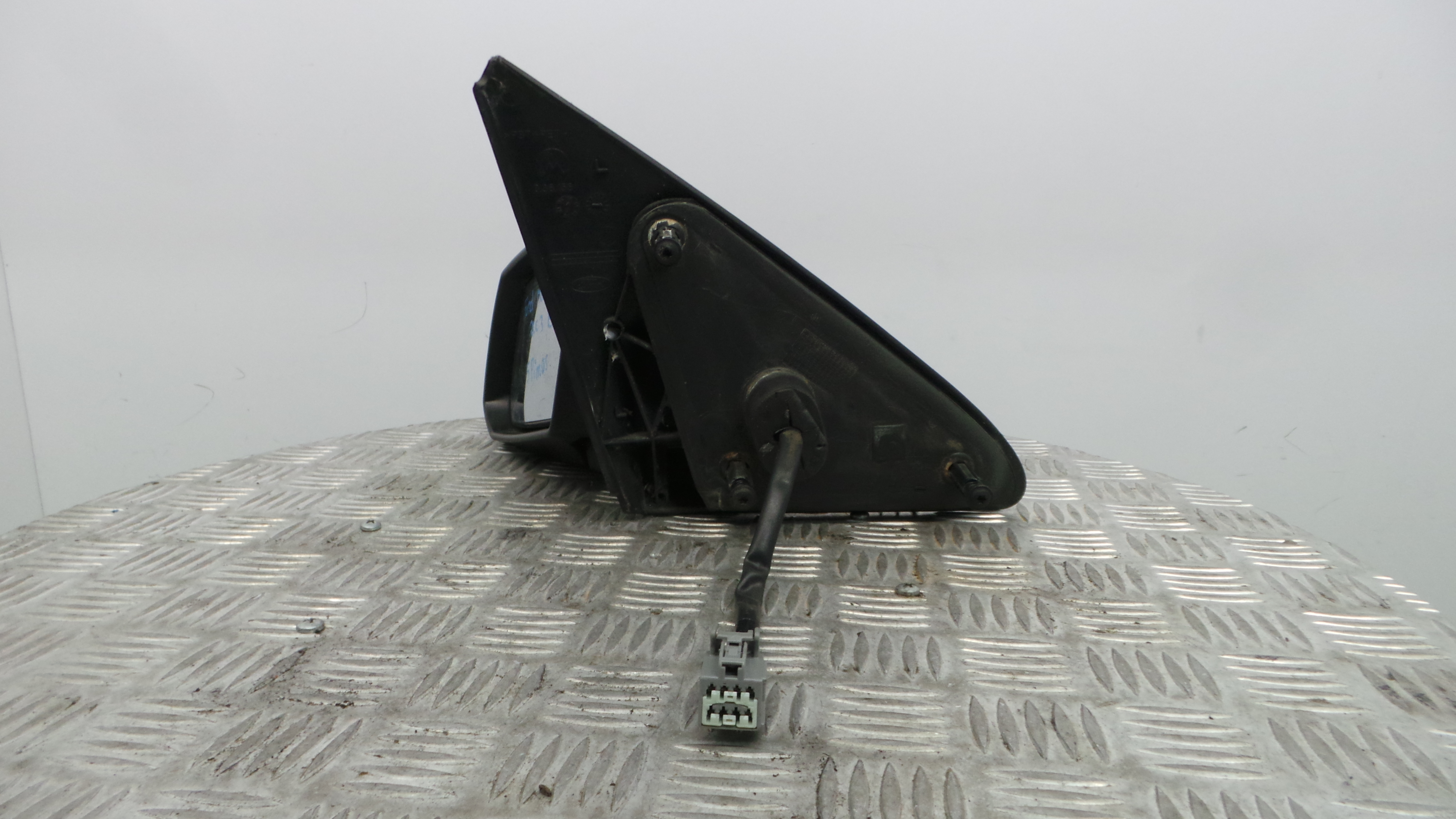 Espelho Retrovisor Esq 836155 - FORD MONDEO III (B5Y)-33642697