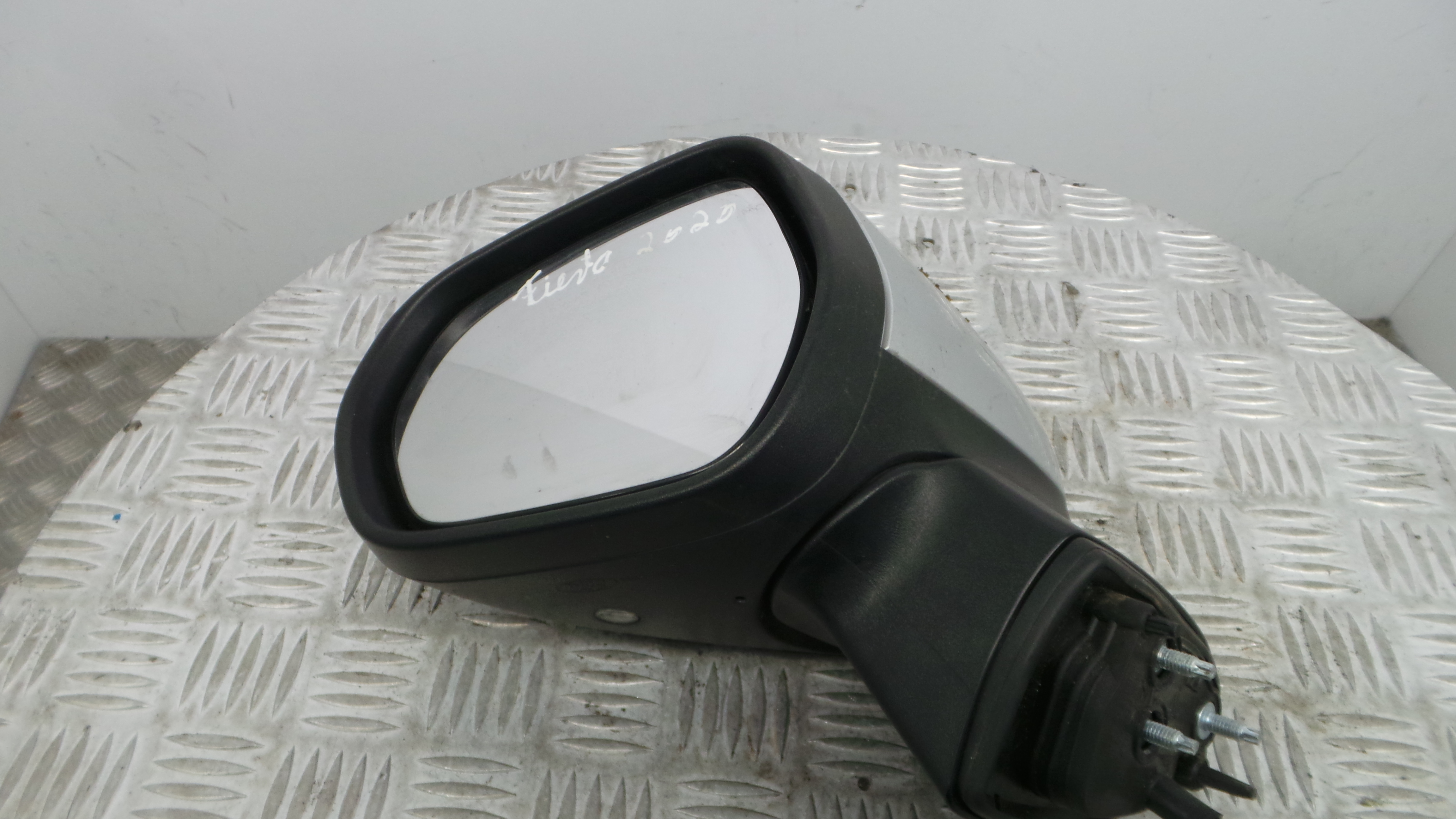 Espelho Retrovisor Esq 8802012 - FORD FIESTA VII (HJ, HF)-33642711