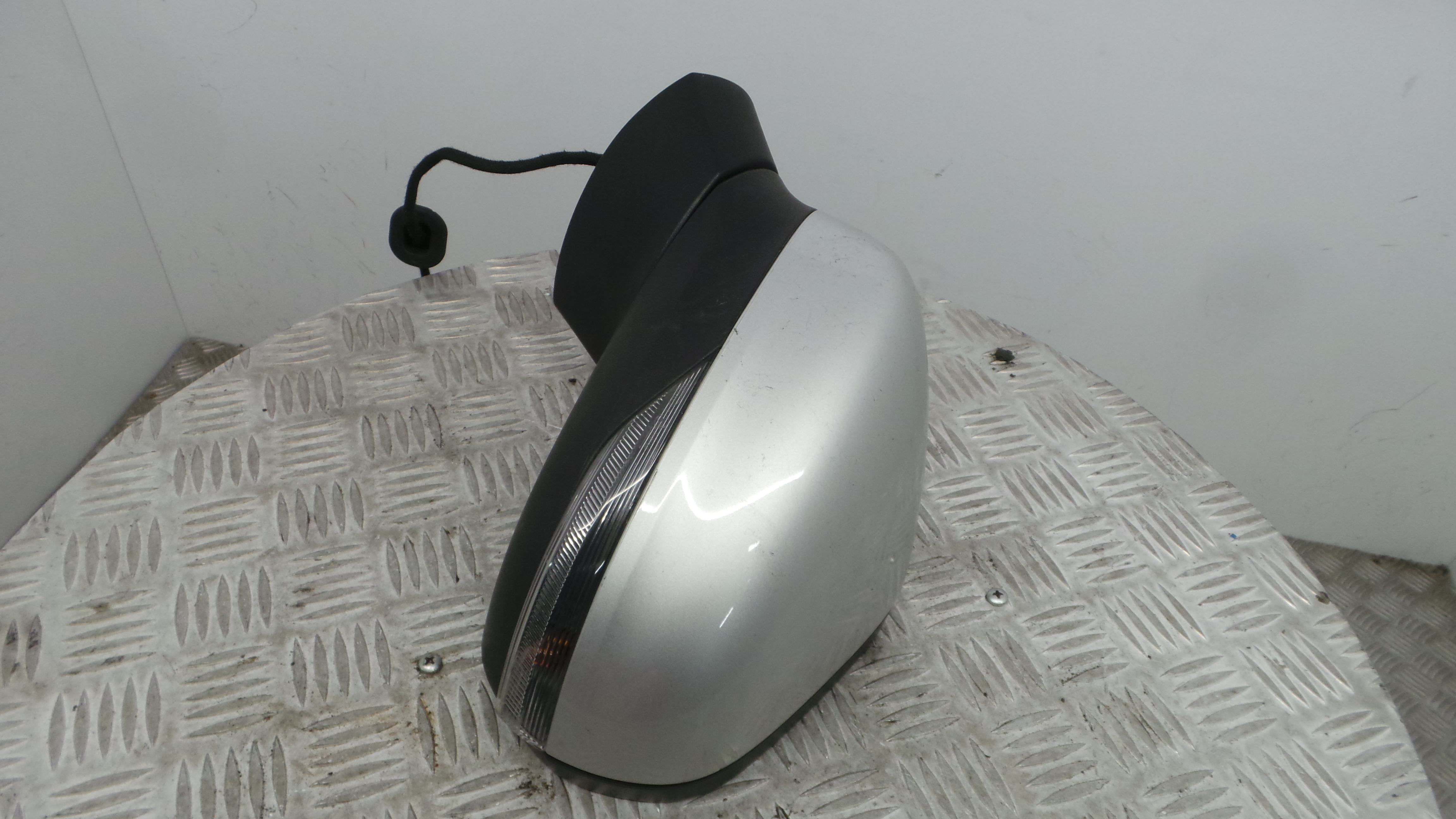 Espelho Retrovisor Esq 8802012 - FORD FIESTA VII (HJ, HF)-33642711