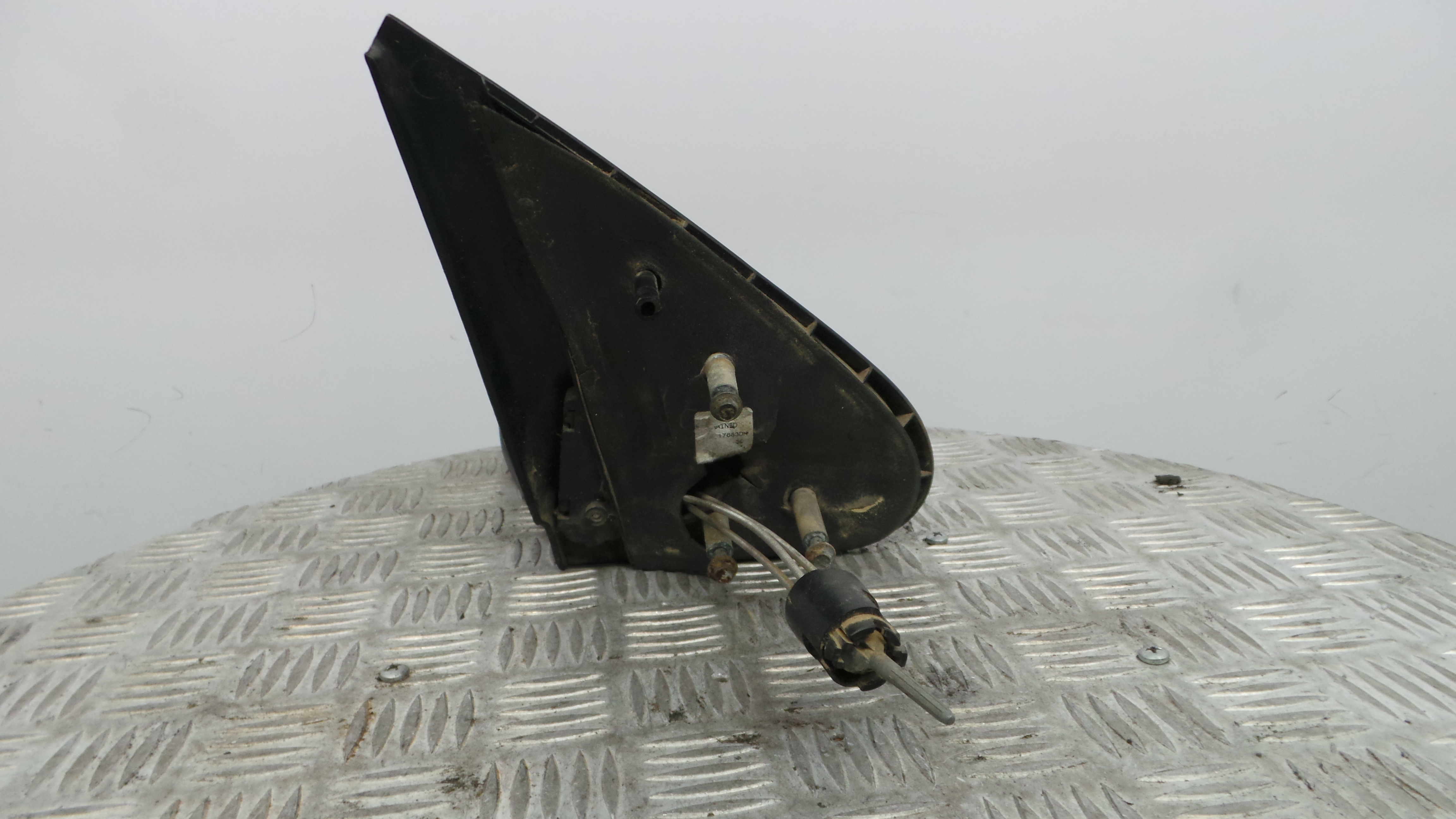 Espelho Retrovisor Esq 3004505 - FORD FIESTA IV (JA_, JB_), FIESTA Mk IV (JA_, JB_)-33642721