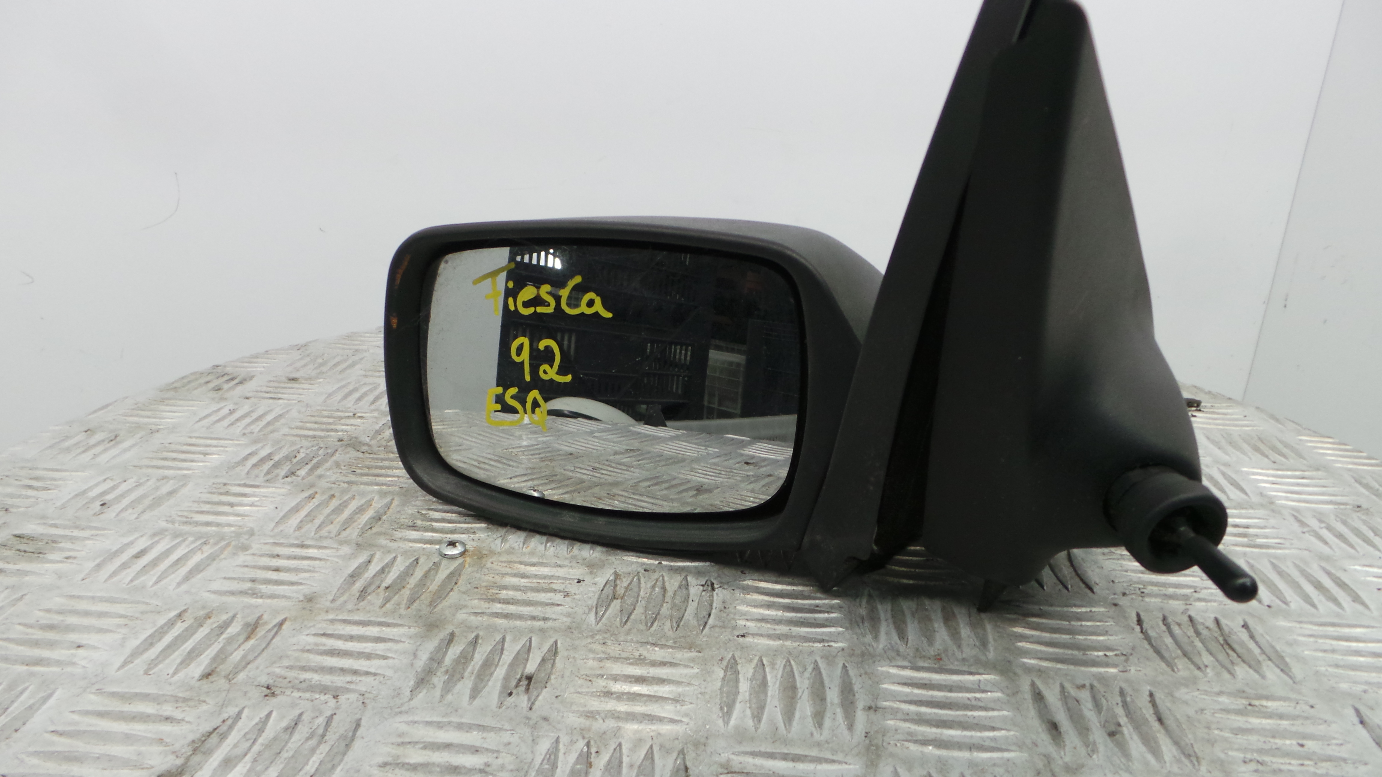 Espelho Retrovisor Esq 3004405 - FORD FIESTA III (GFJ), FIESTA Mk III (GFJ)-33642731 Espelho Retrovisor Esq 3004405 - FORD FIESTA III (GFJ), FIESTA Mk III (GFJ)-33642731