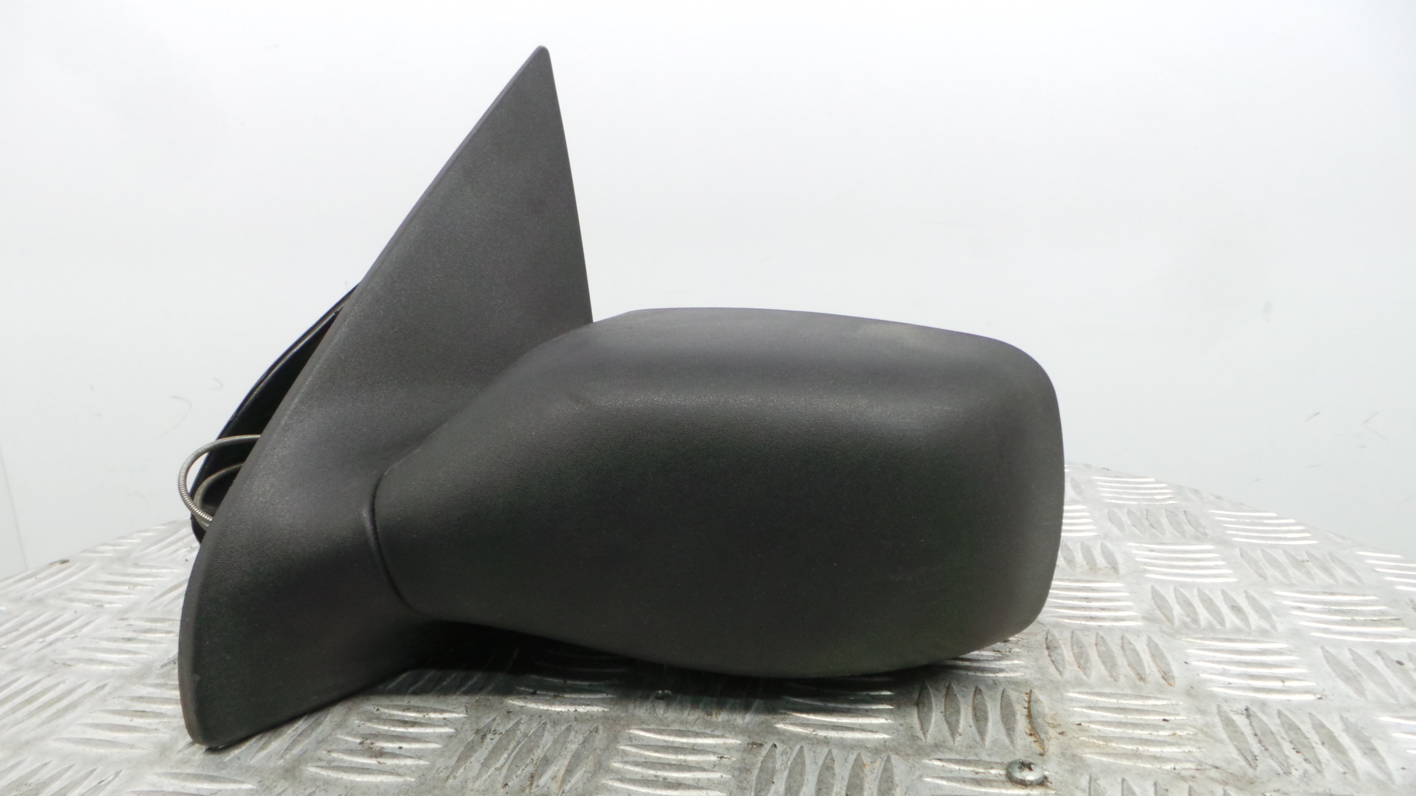 Espelho Retrovisor Esq 3004405 - FORD FIESTA III (GFJ), FIESTA Mk III (GFJ)-33642731