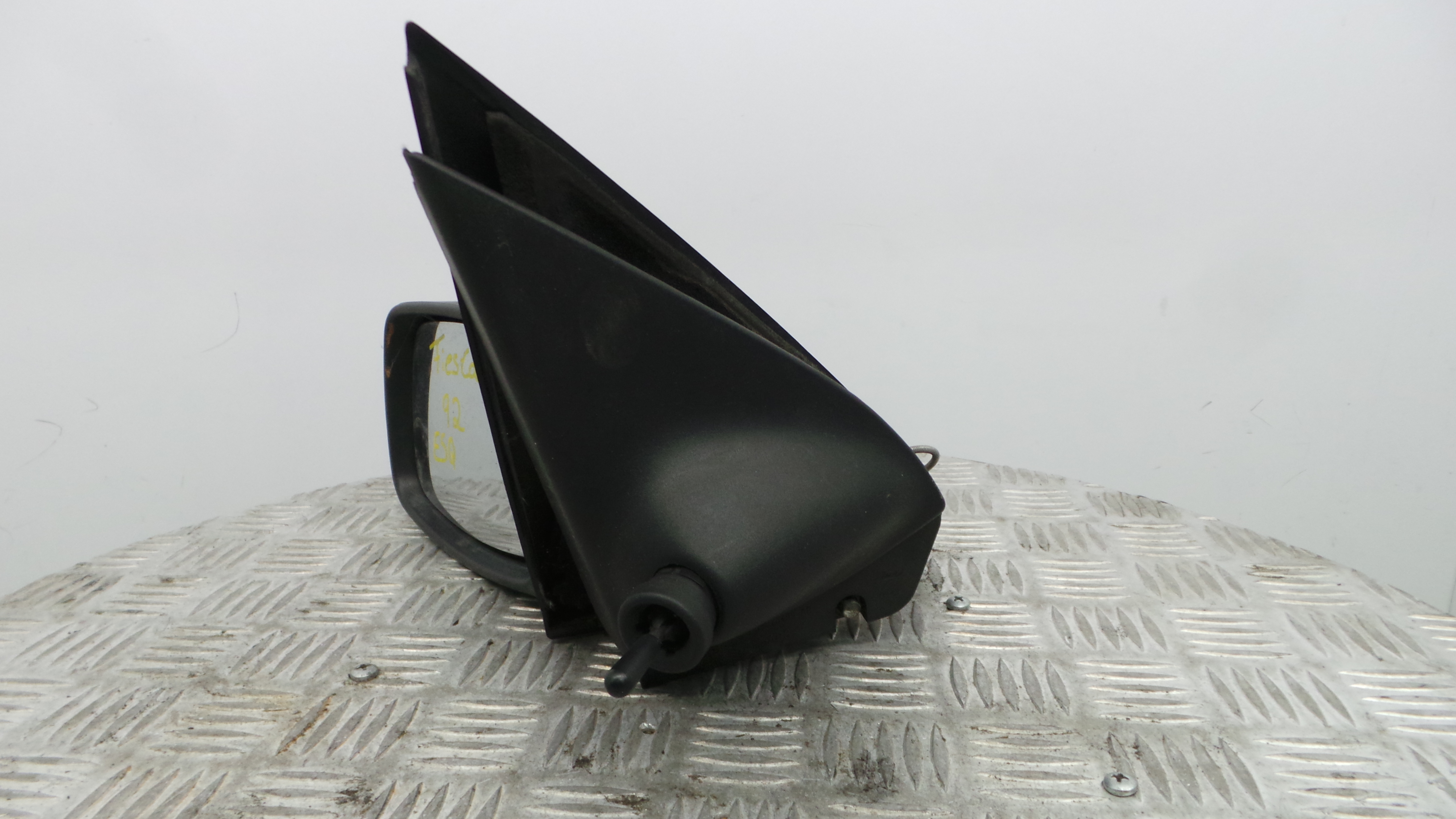Espelho Retrovisor Esq 3004405 - FORD FIESTA III (GFJ), FIESTA Mk III (GFJ)-33642731