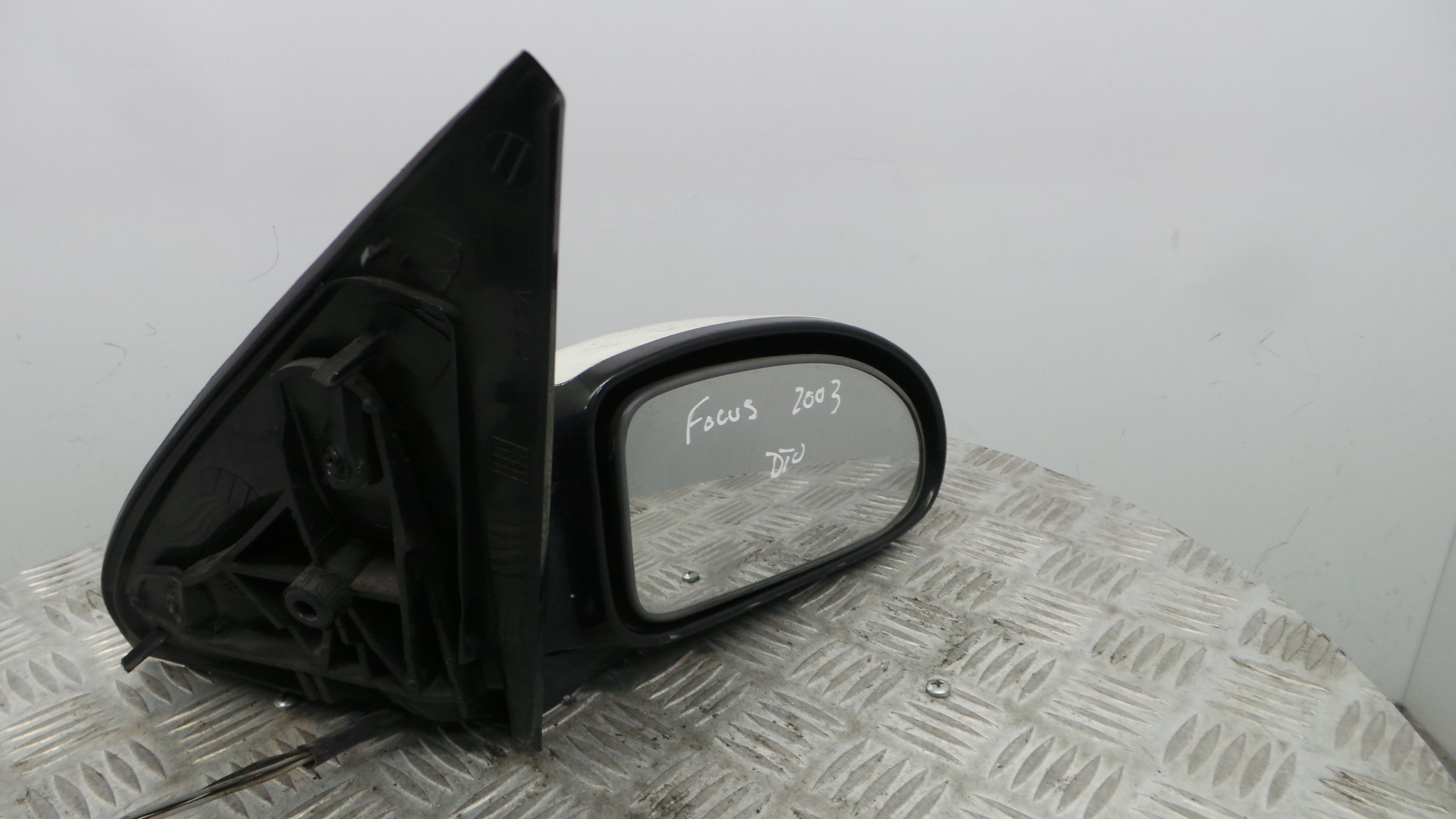 Espelho Retrovisor Dto 3004534 - FORD FOCUS I (DAW, DBW)-33642742