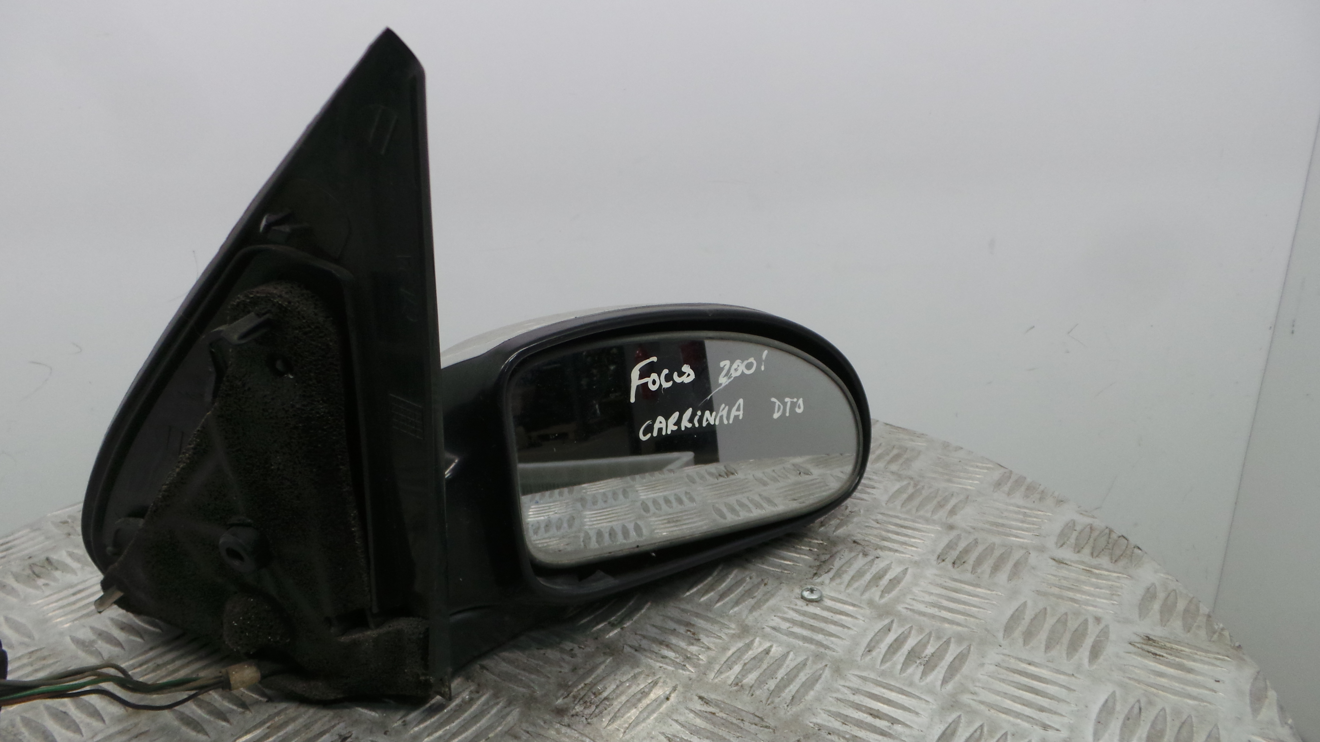 Espelho Retrovisor Dto 3004534 - FORD FOCUS I Clipper (DNW), FOCUS I Turnier (DNW)-33642746
