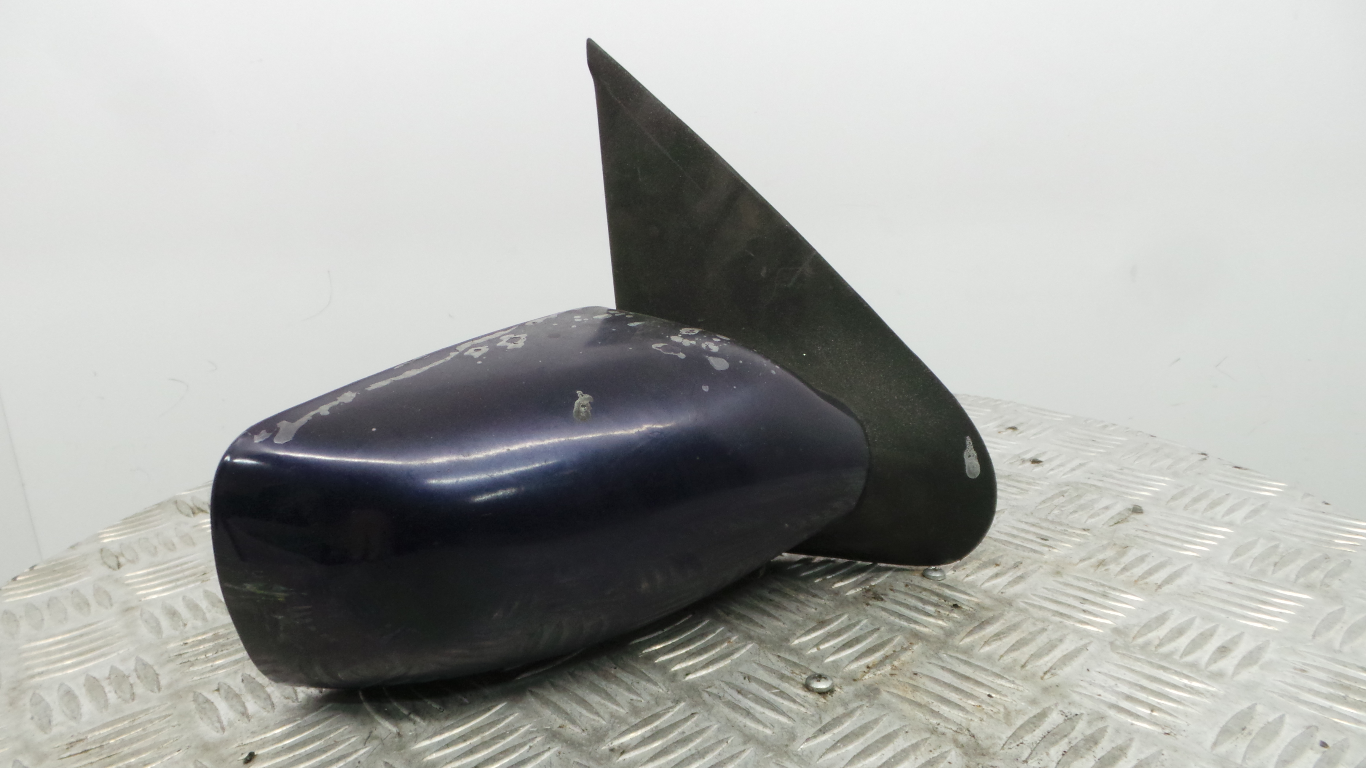 Espelho Retrovisor Dto 10072 - FORD FIESTA IV (JA_, JB_), FIESTA Mk IV (JA_, JB_)-33642754