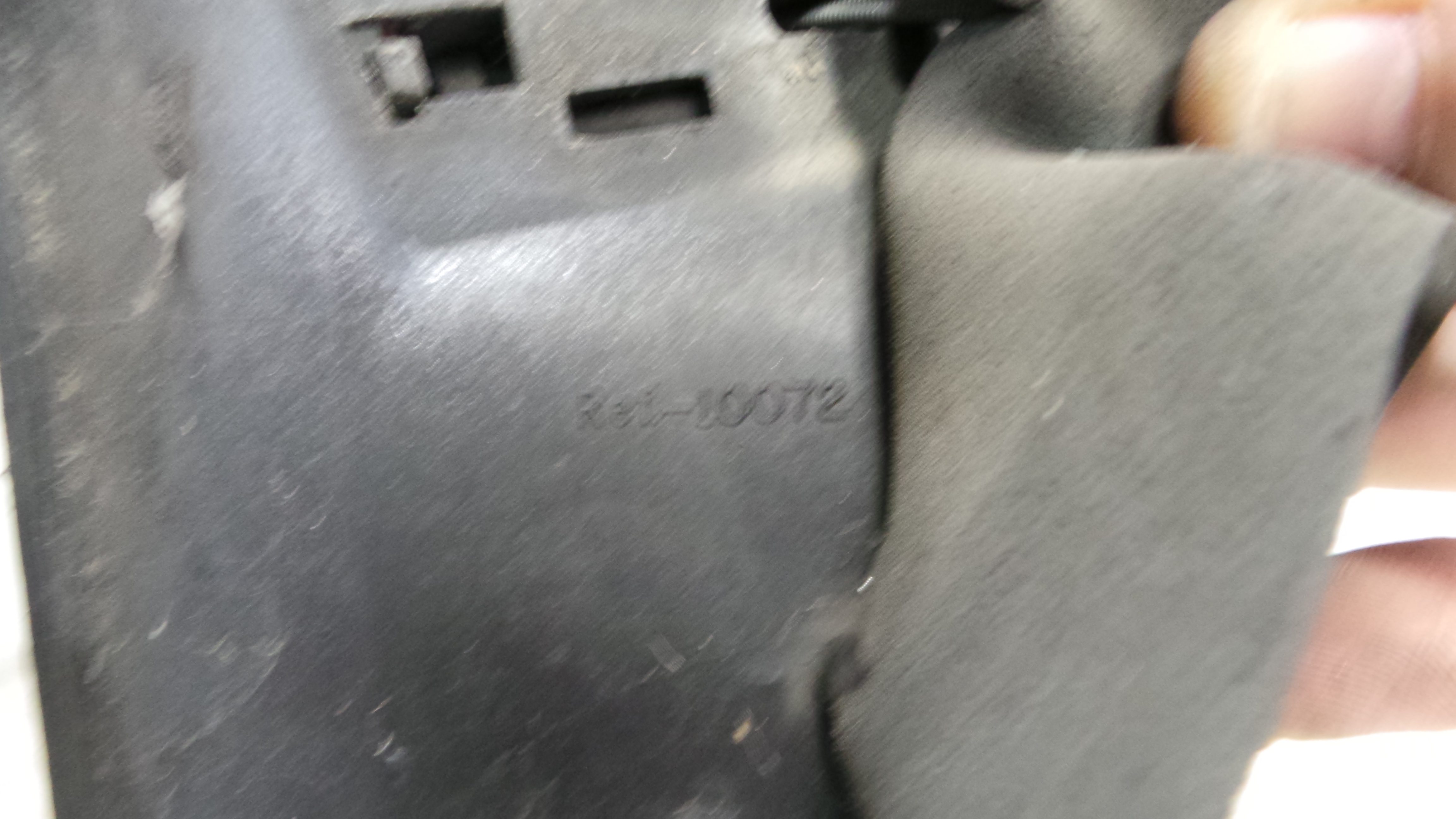 Espelho Retrovisor Dto 10072 - FORD FIESTA IV (JA_, JB_), FIESTA Mk IV (JA_, JB_)-33642754