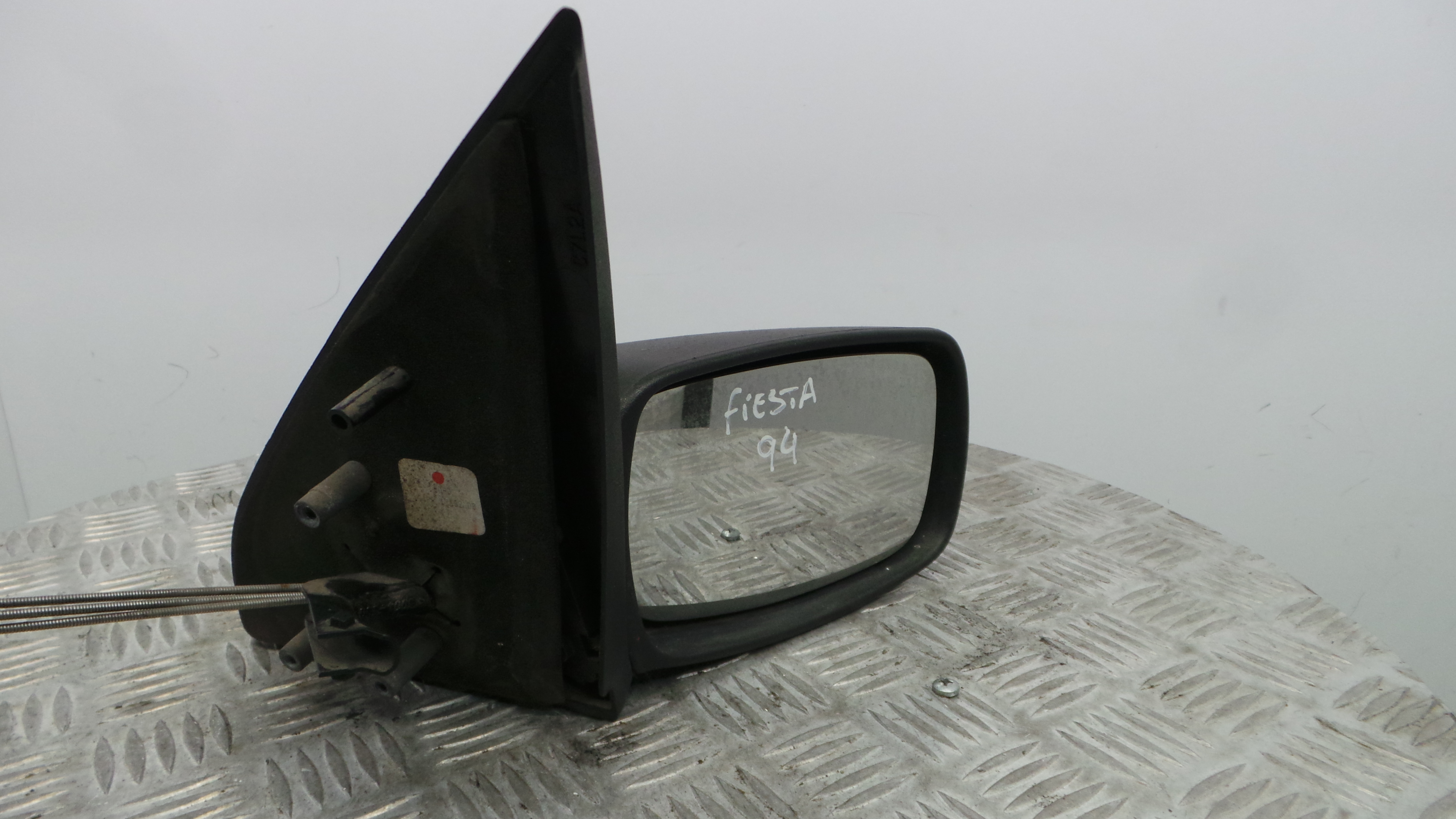 Espelho Retrovisor Dto 3004404 - FORD FIESTA IV (JA_, JB_), FIESTA Mk IV (JA_, JB_)-33642758