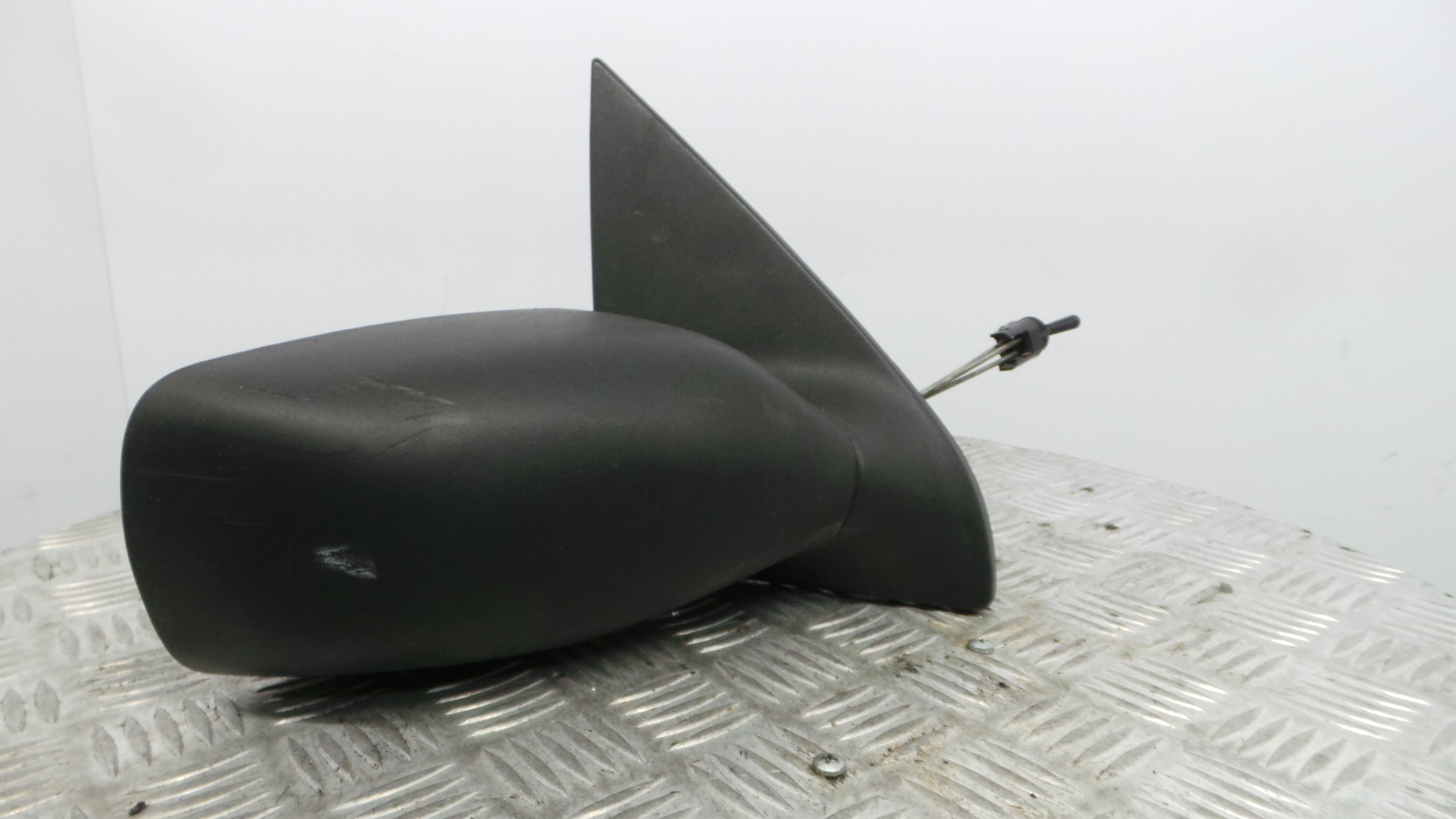 Espelho Retrovisor Dto 3004404 - FORD FIESTA IV (JA_, JB_), FIESTA Mk IV (JA_, JB_)-33642758