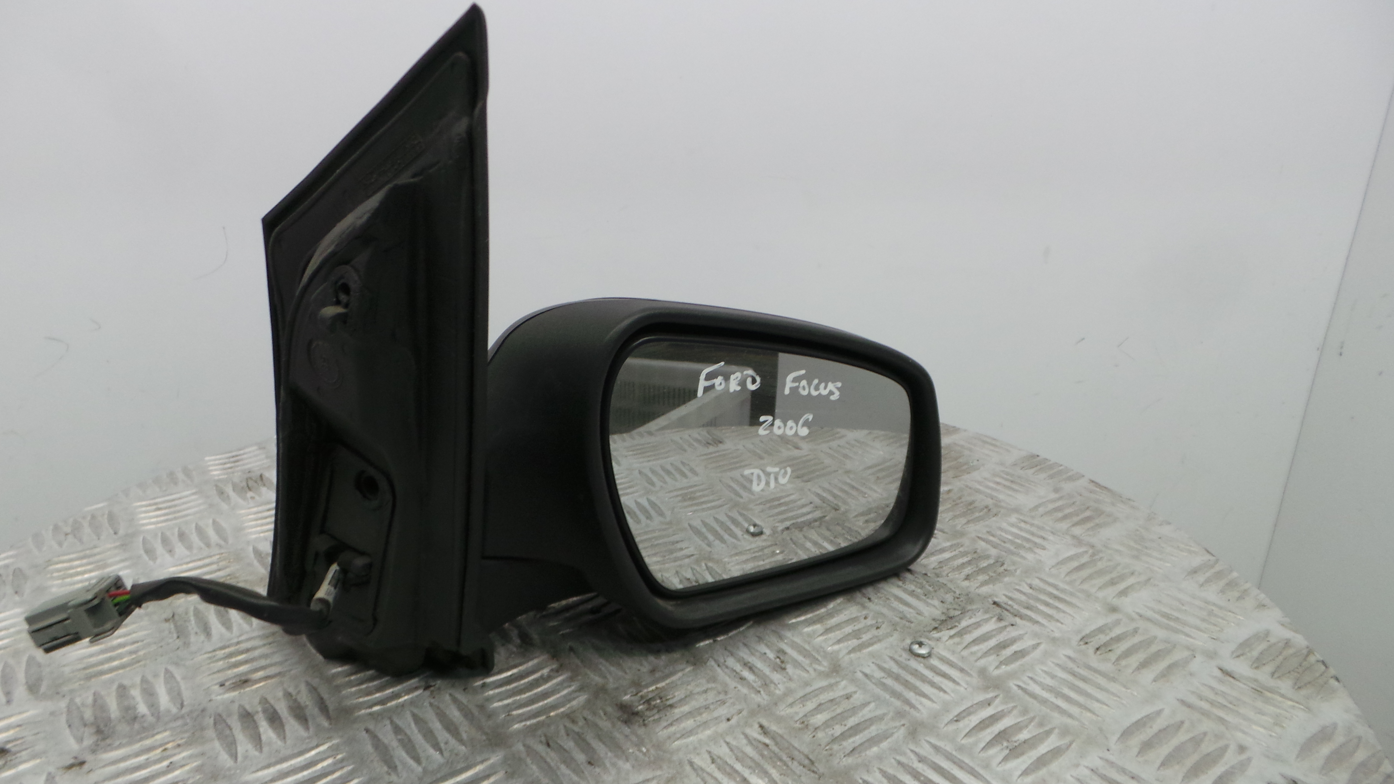Espelho Retrovisor Dto 212876100 - FORD FOCUS II (DA_, HCP, DP)-33642762