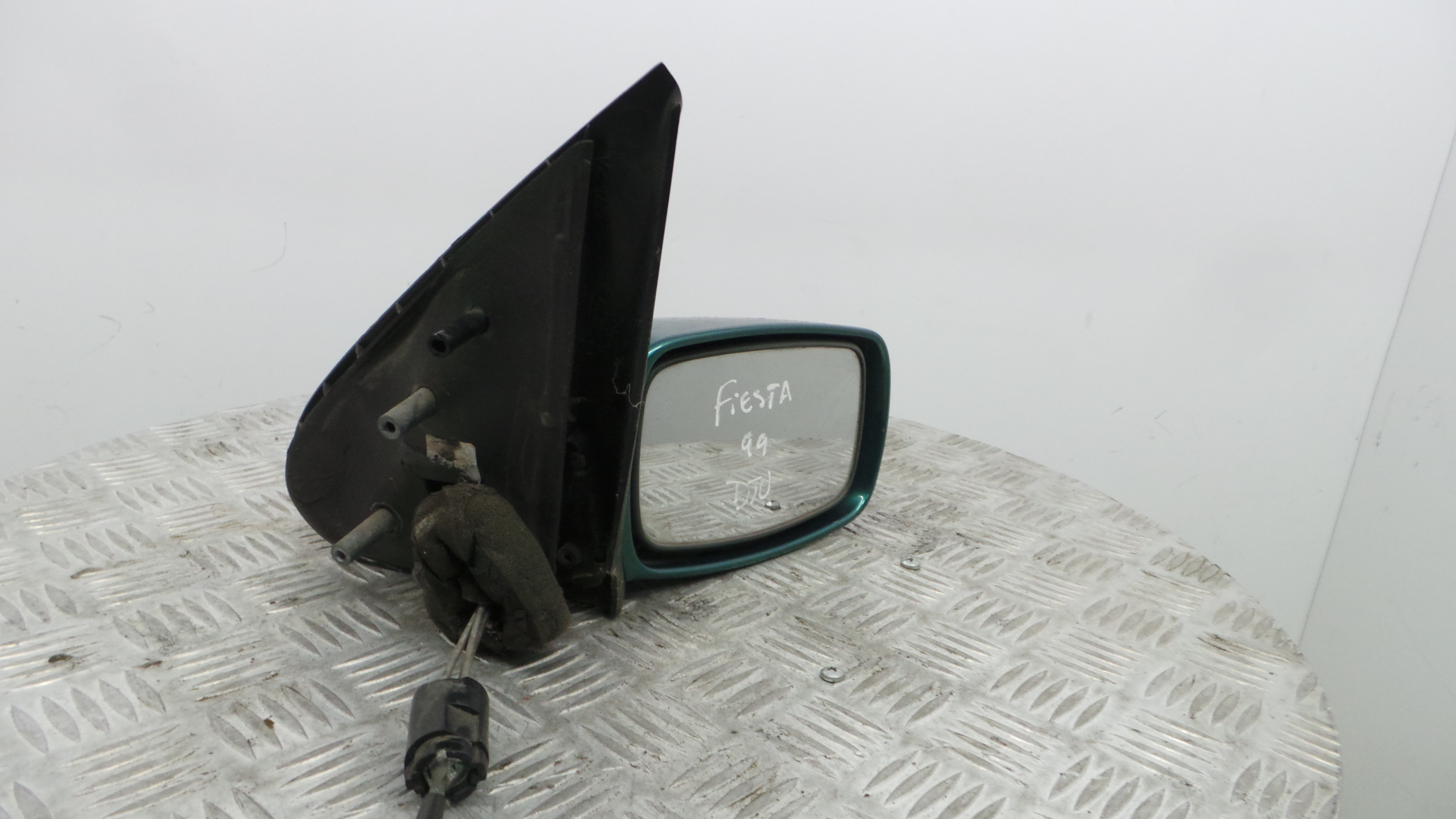 Espelho Retrovisor Dto 3004504 - FORD FIESTA IV (JA_, JB_), FIESTA Mk IV (JA_, JB_)-33642766 Espelho Retrovisor Dto 3004504 - FORD FIESTA IV (JA_, JB_), FIESTA Mk IV (JA_, JB_)-33642766