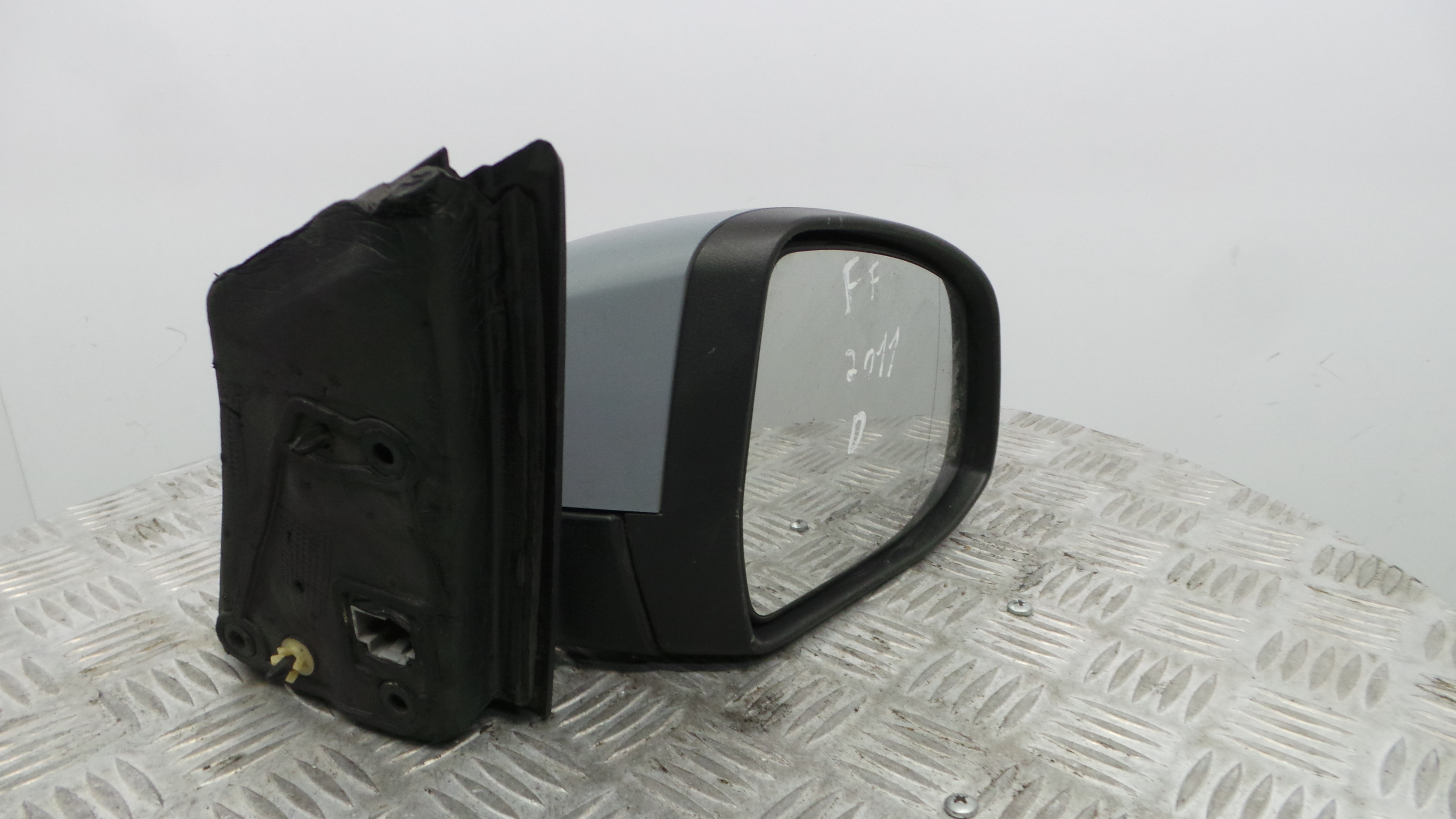 Espelho Retrovisor Dto 1900217 - FORD FOCUS III-33642780