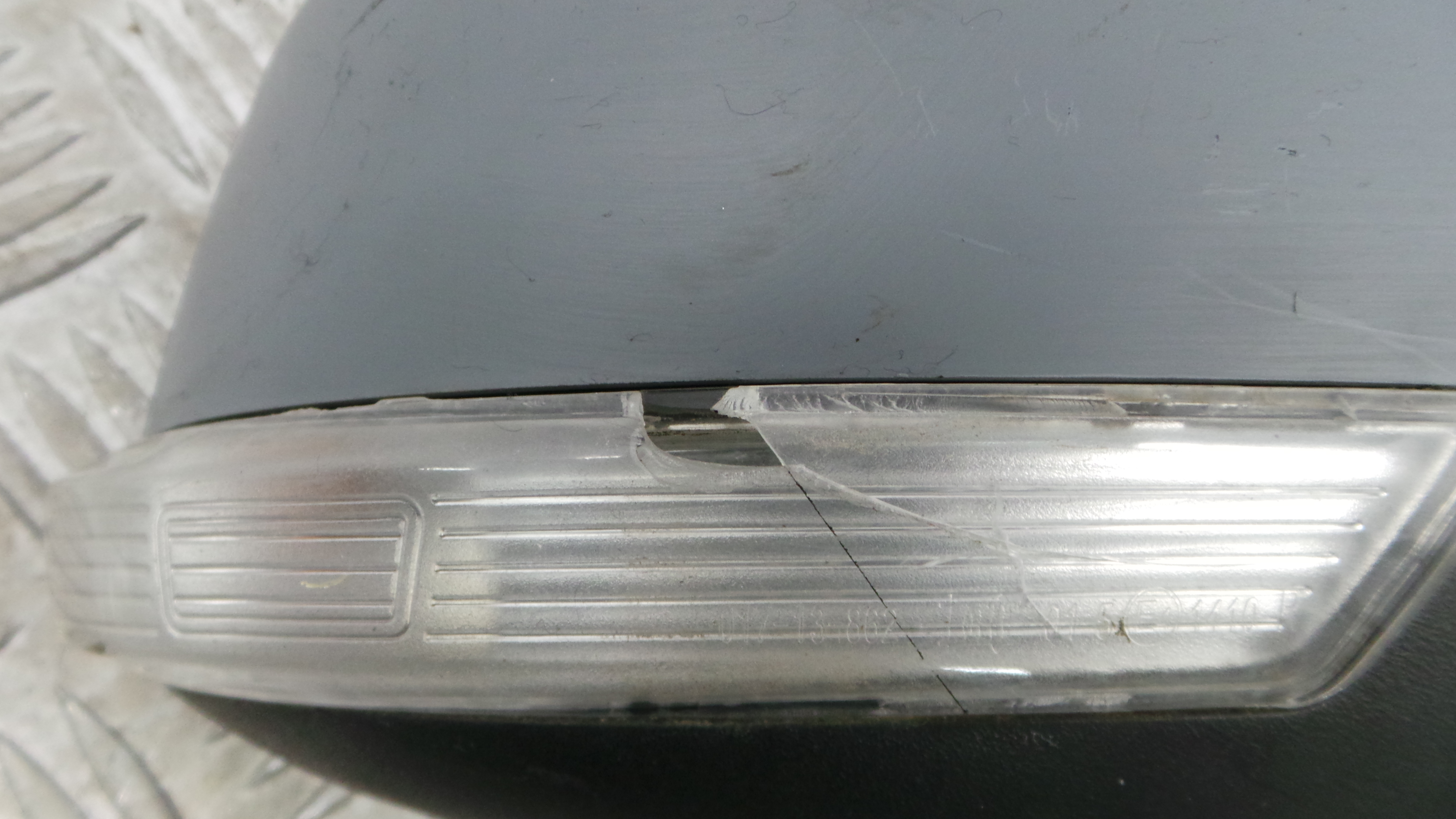Espelho Retrovisor Dto 1900217 - FORD FOCUS III-33642780