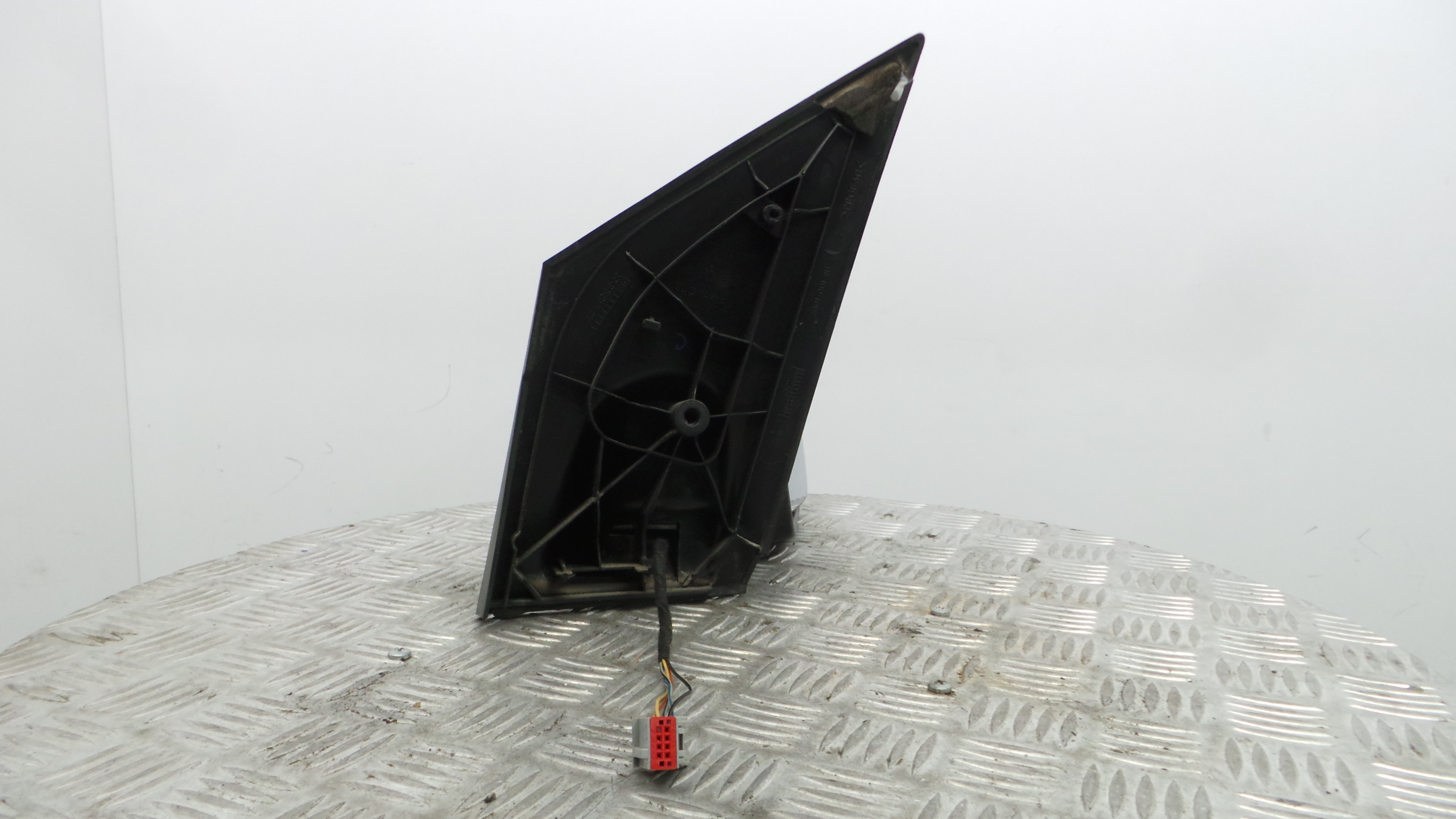 Espelho Retrovisor Dto 2801001 - FORD FIESTA V (JH_, JD_)-33642785