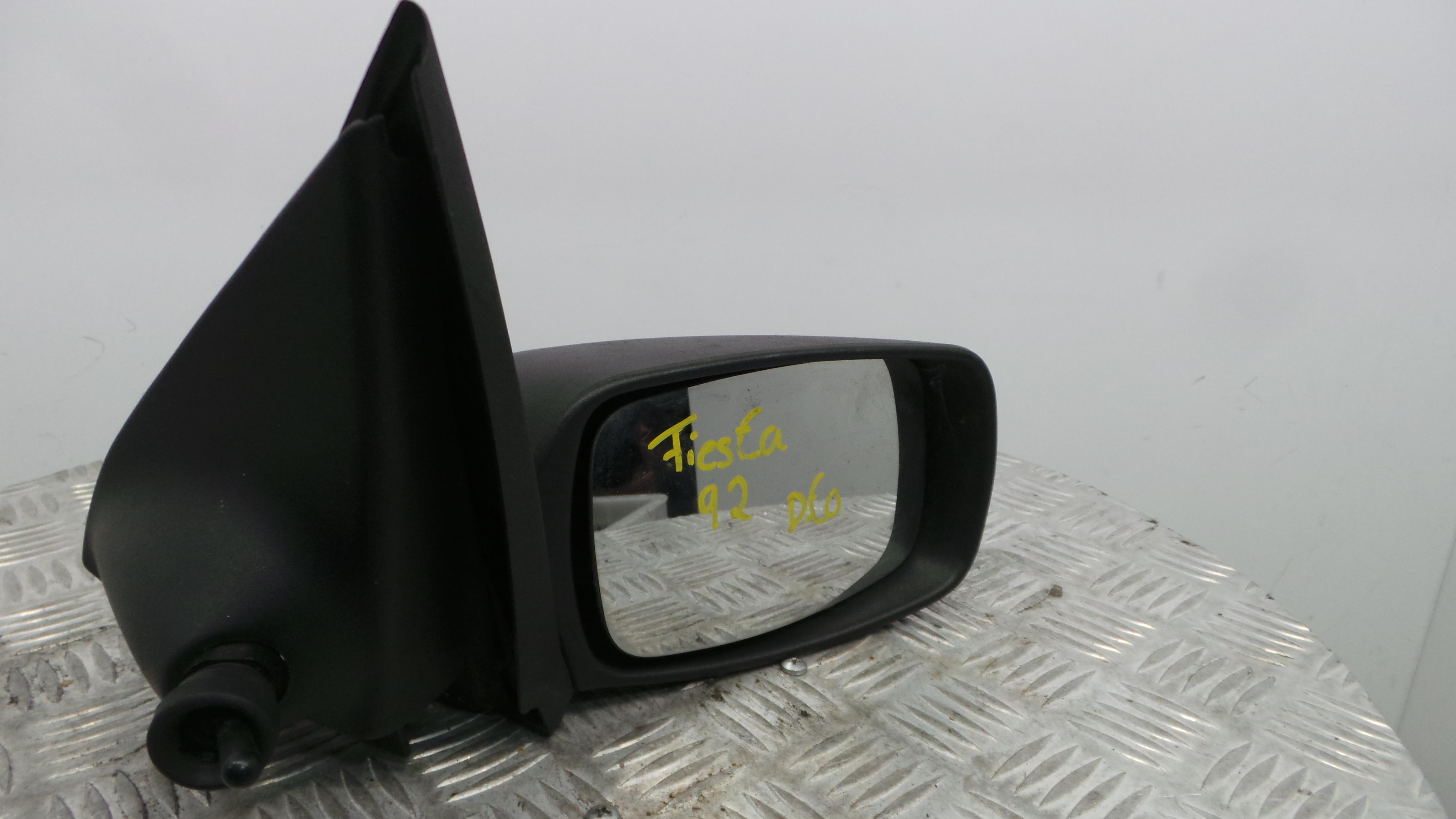 Espelho Retrovisor Dto 3004404 - FORD FIESTA III (GFJ), FIESTA Mk III (GFJ)-33642797