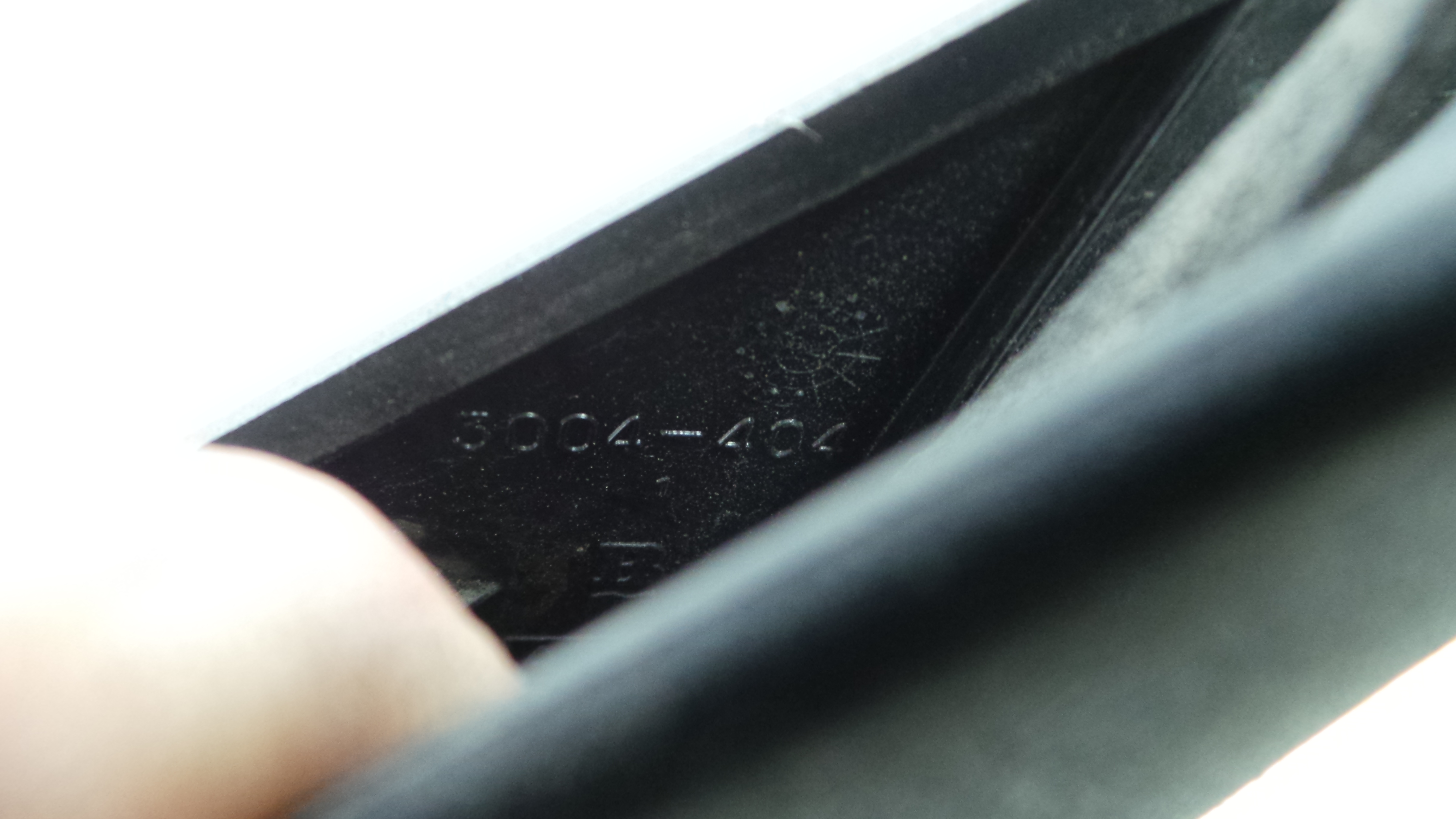 Espelho Retrovisor Dto 3004404 - FORD FIESTA III (GFJ), FIESTA Mk III (GFJ)-33642797