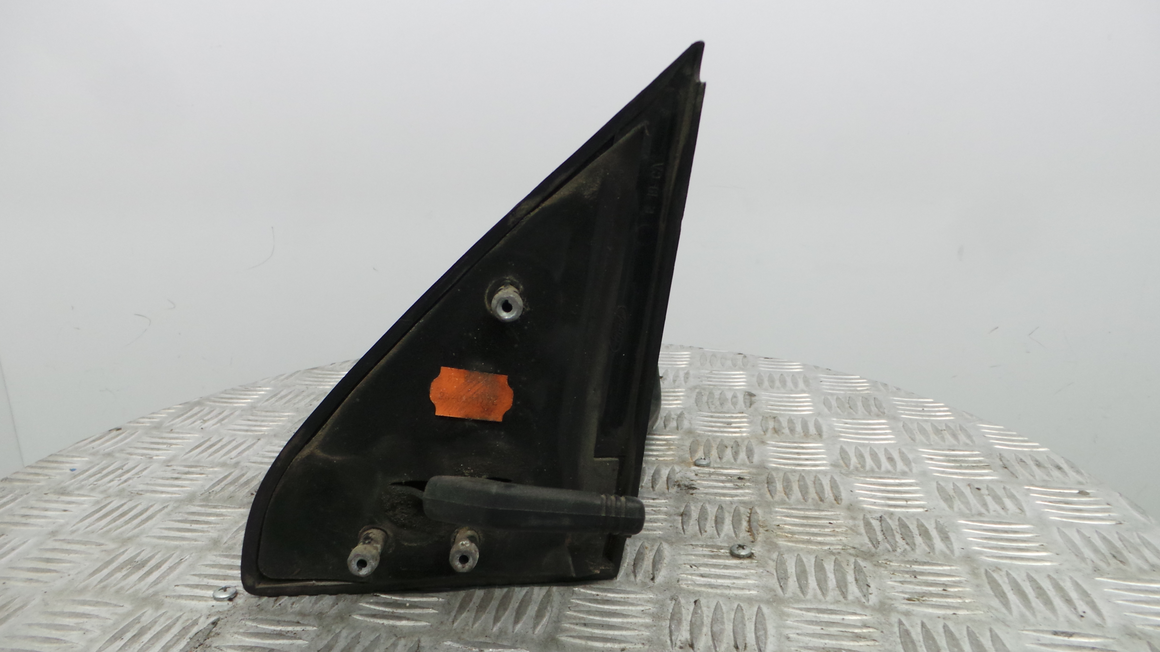 Espelho Retrovisor Dto S3008524 - FORD FIESTA III (GFJ), FIESTA Mk III (GFJ)-33642800