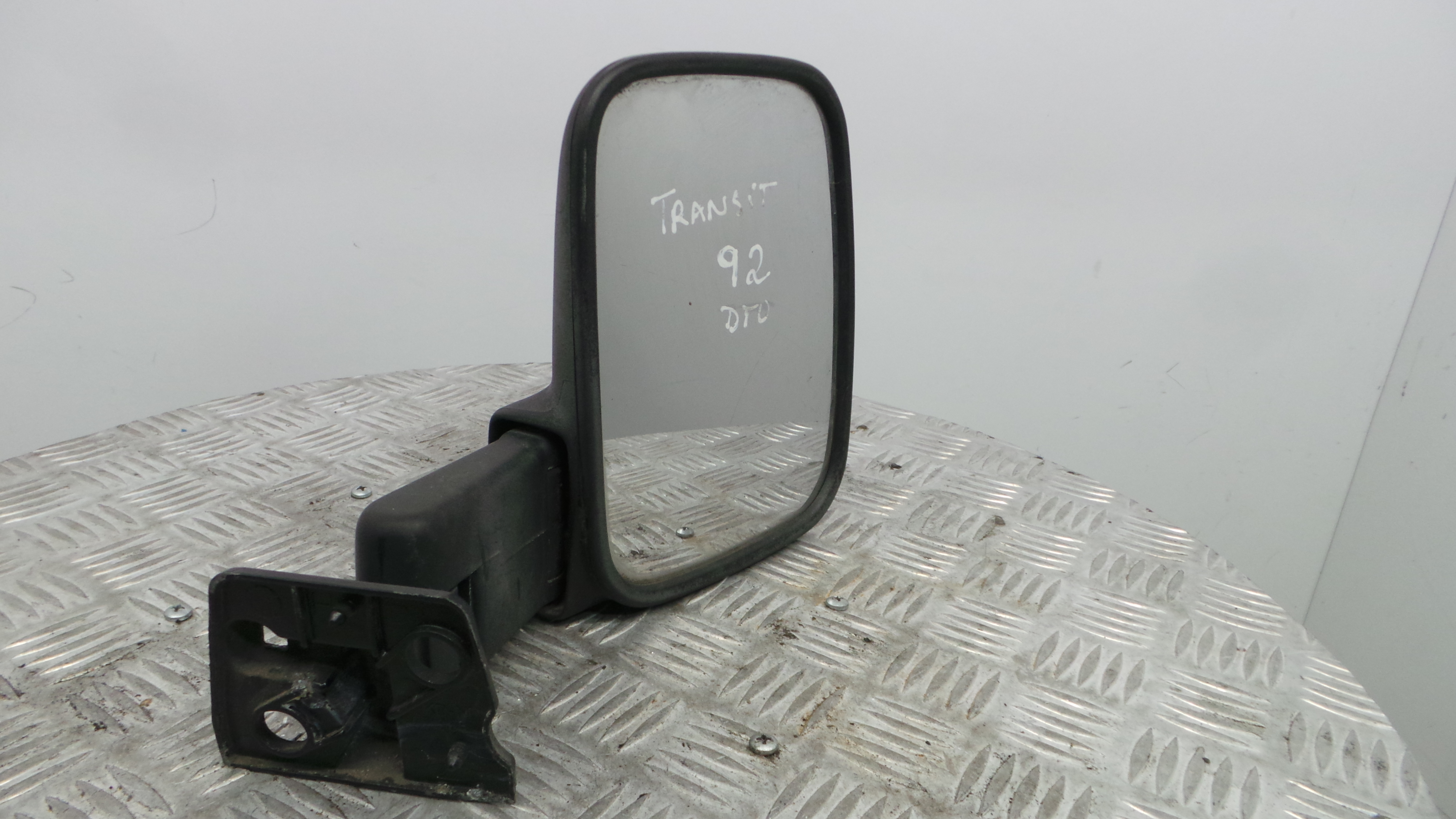 Espelho Retrovisor Dto 6831634 - FORD TRANSIT Caixa (T_ _), TRANSIT Van (T_ _)-33642808