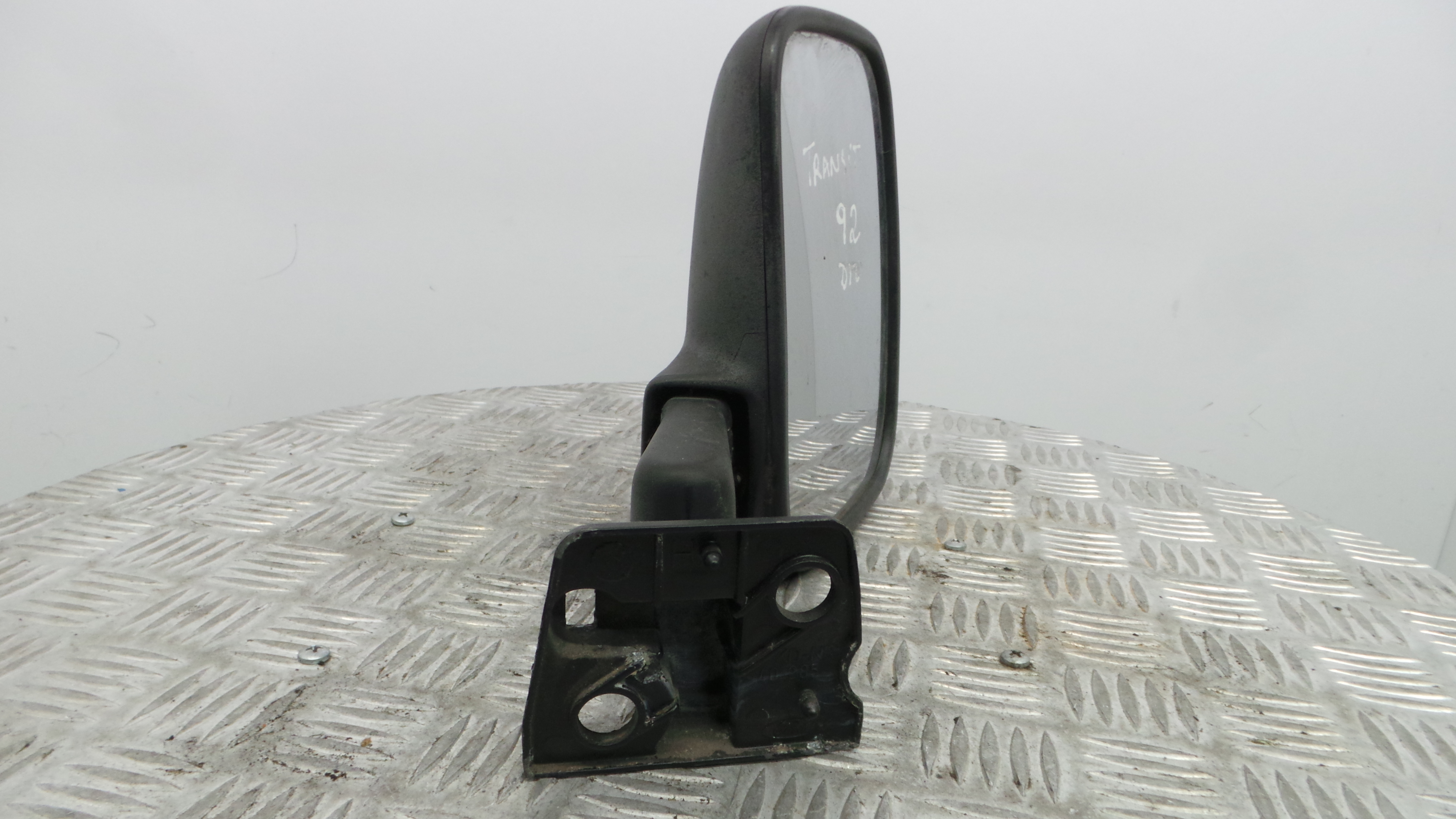 Espelho Retrovisor Dto 6831634 - FORD TRANSIT Caixa (T_ _), TRANSIT Van (T_ _)-33642808