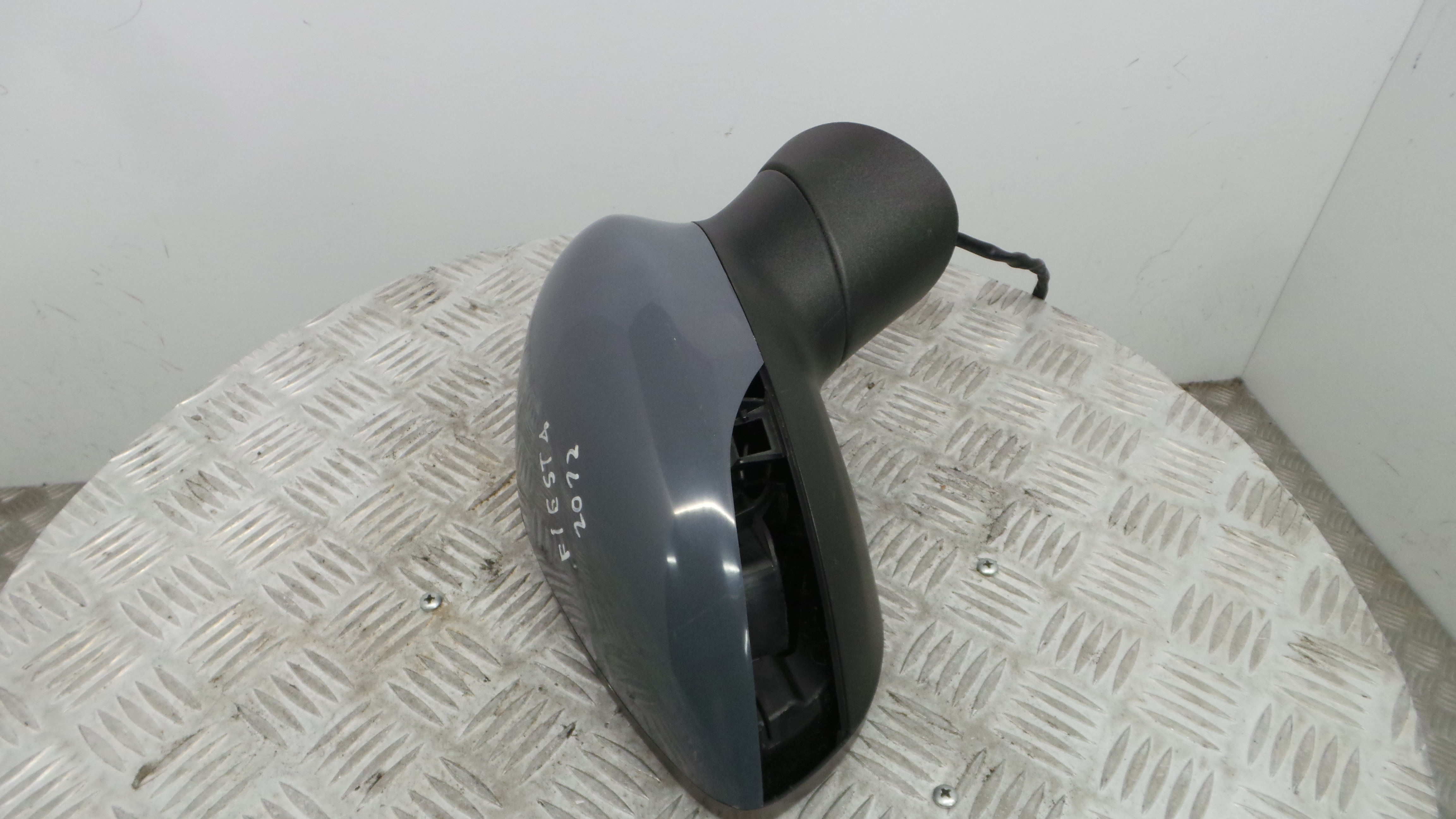 Espelho Retrovisor Dto 2104880 - FORD FIESTA VI (CB1, CCN)-33642811