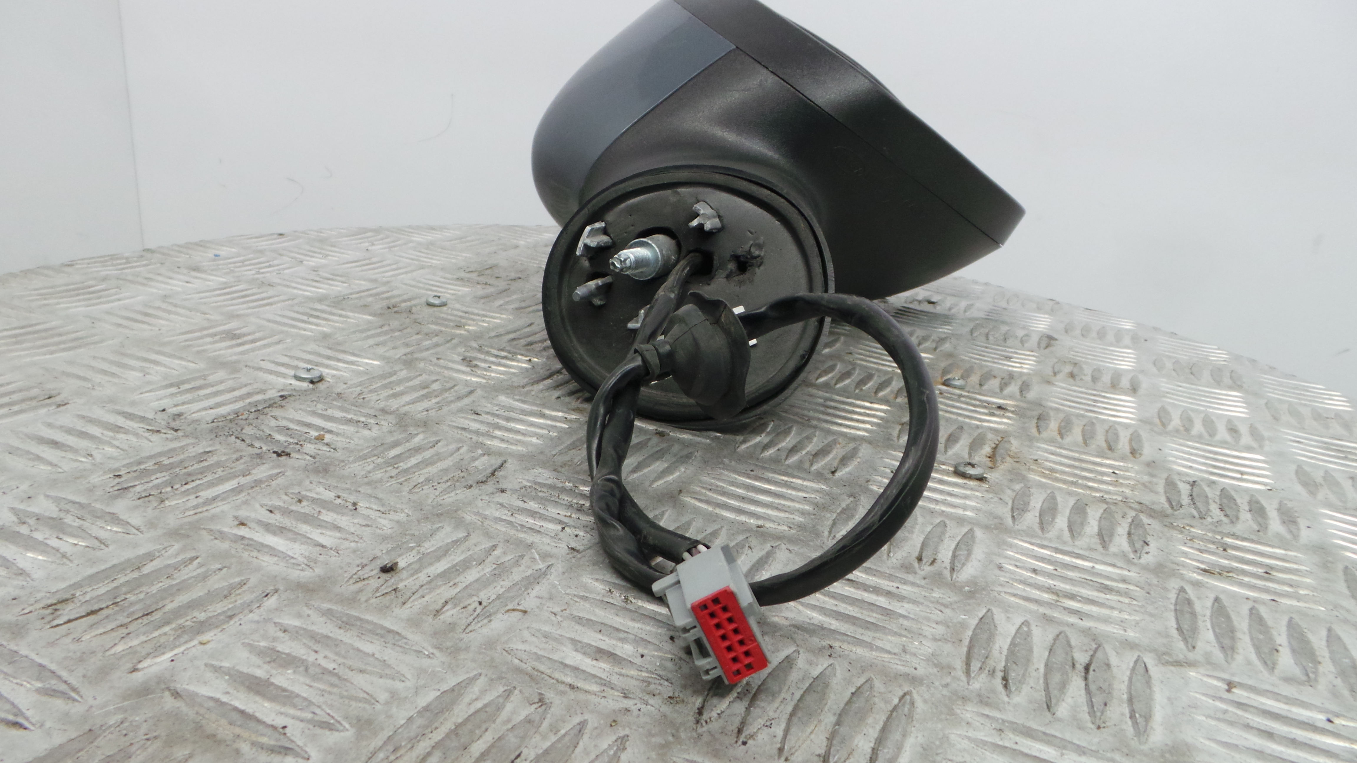 Espelho Retrovisor Dto 2104880 - FORD FIESTA VI (CB1, CCN)-33642811