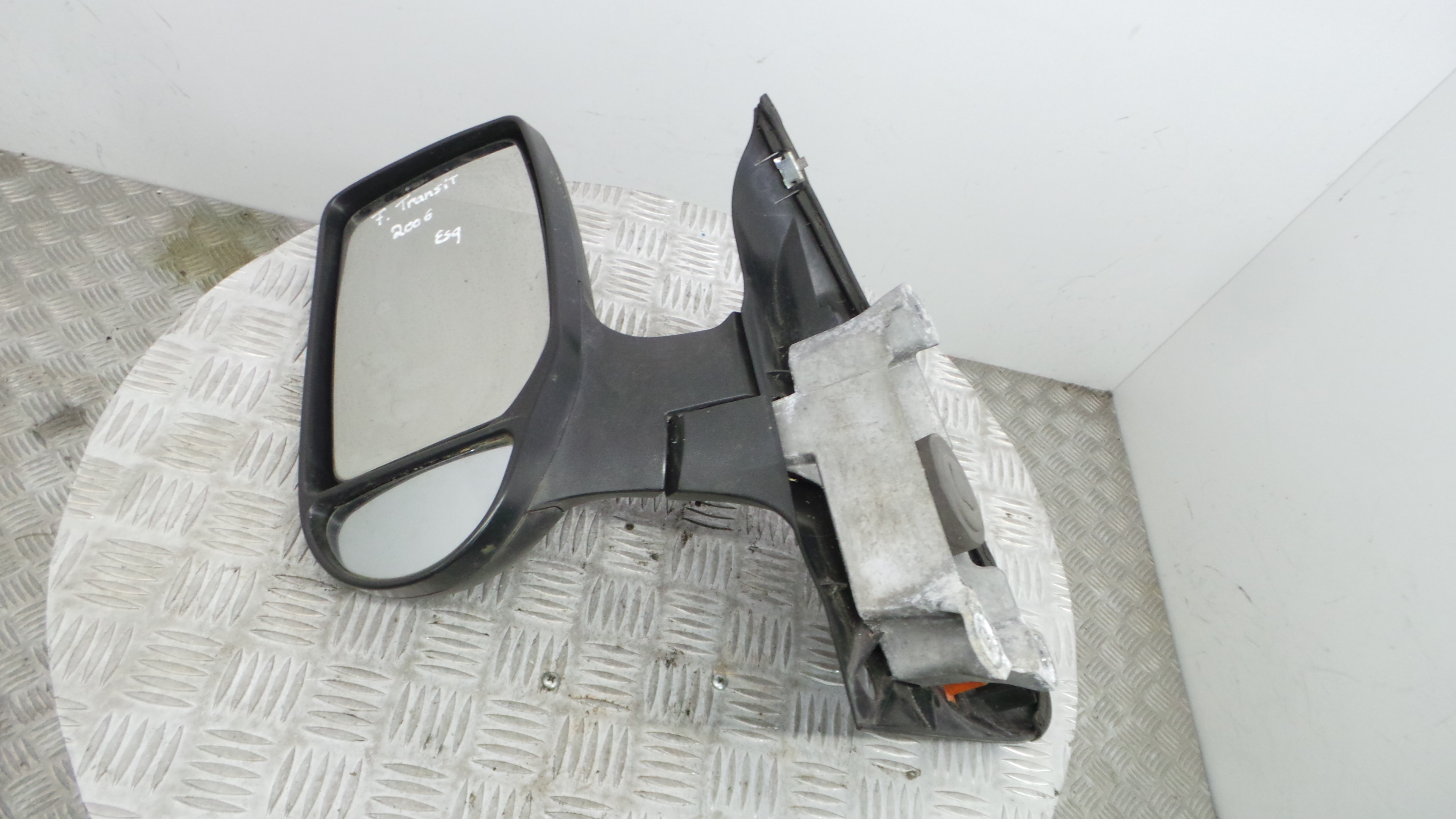 Espelho Retrovisor Esq M3044L - FORD TRANSIT Caixa (FA_ _)-33642814